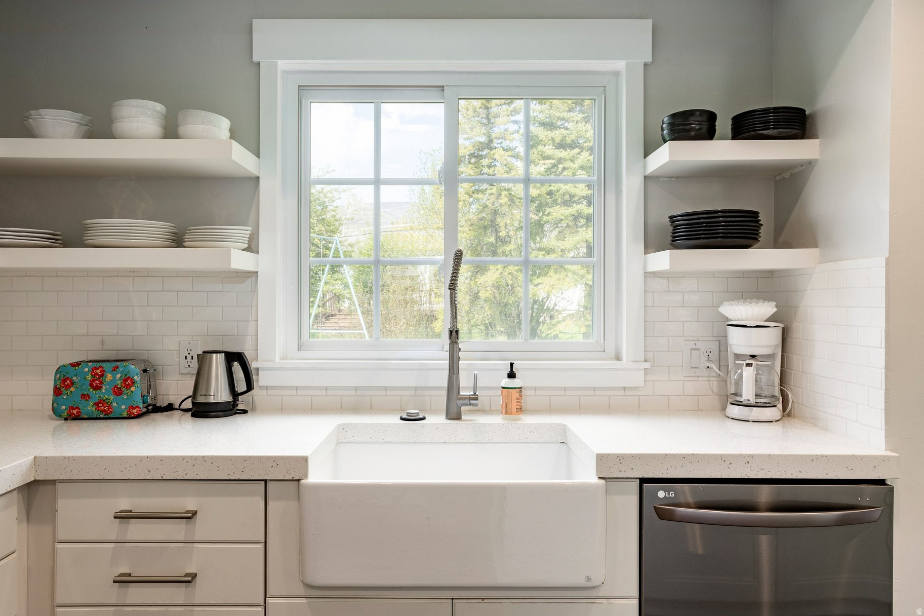 MIDWAY FARMS - Residential
