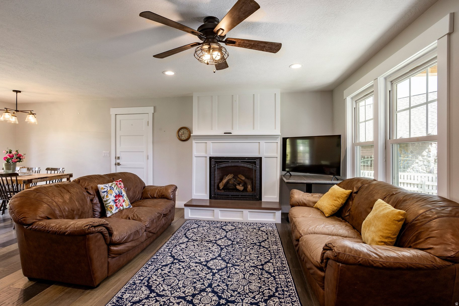 MIDWAY FARMS - Residential