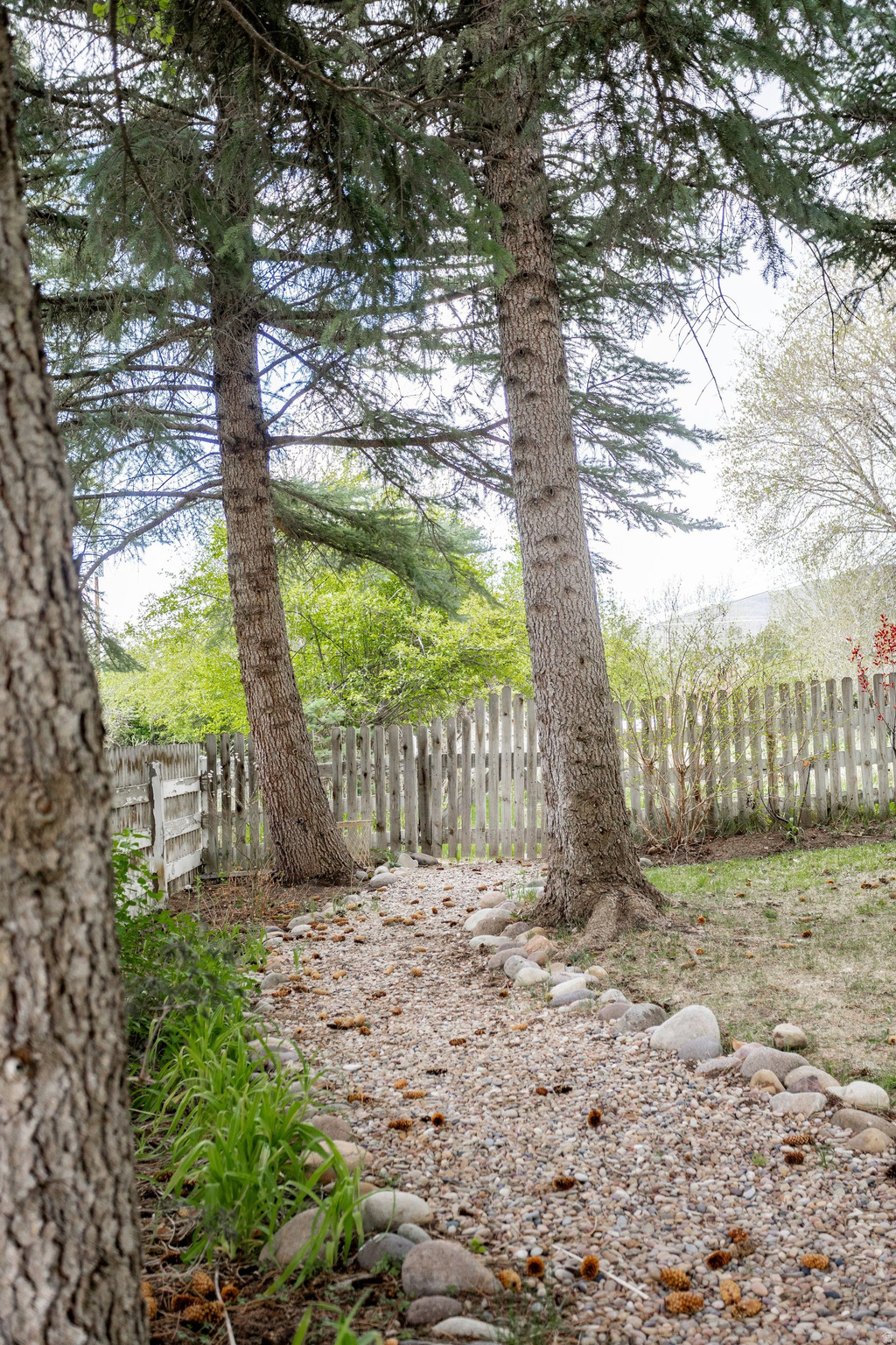 MIDWAY FARMS - Residential
