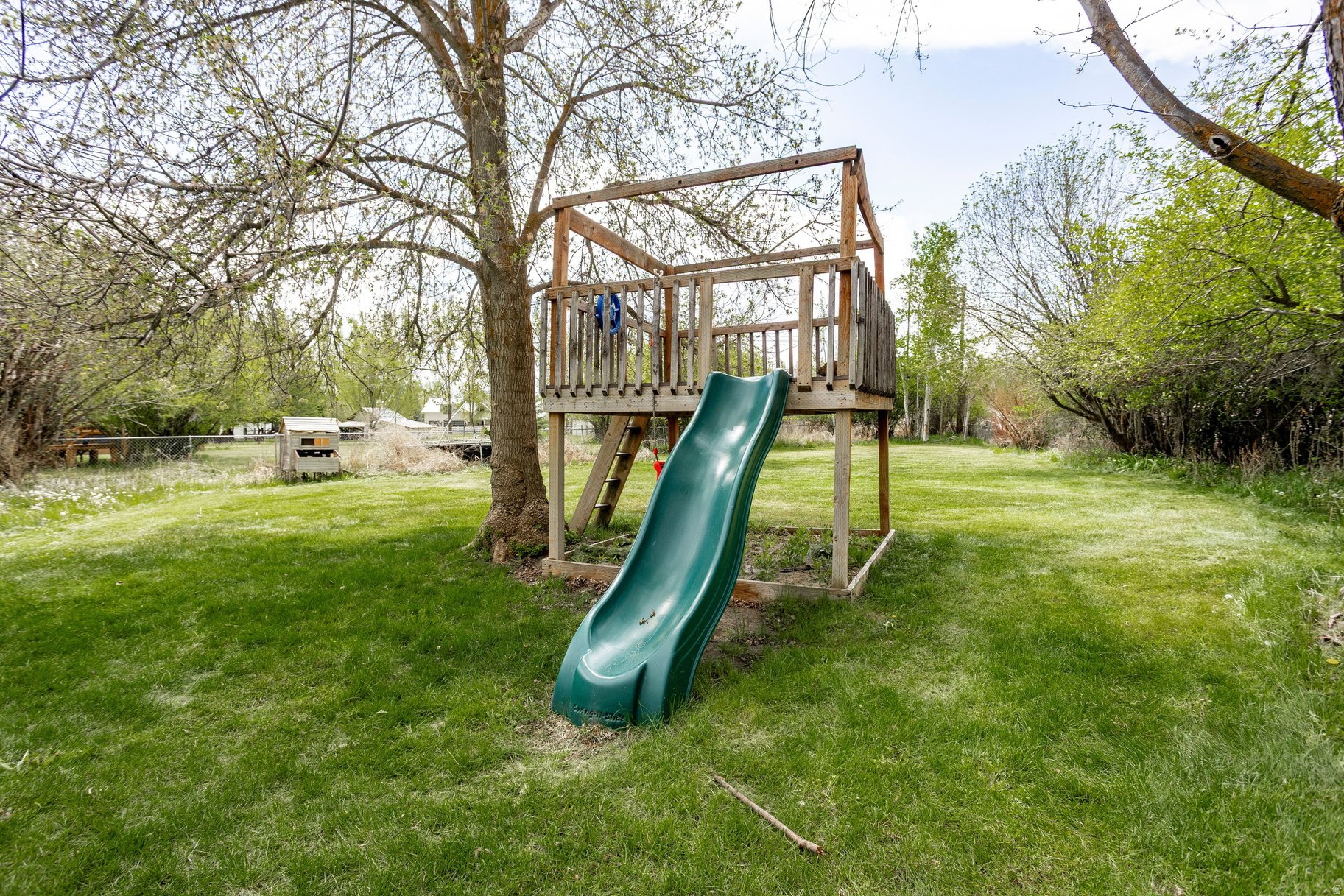 MIDWAY FARMS - Residential