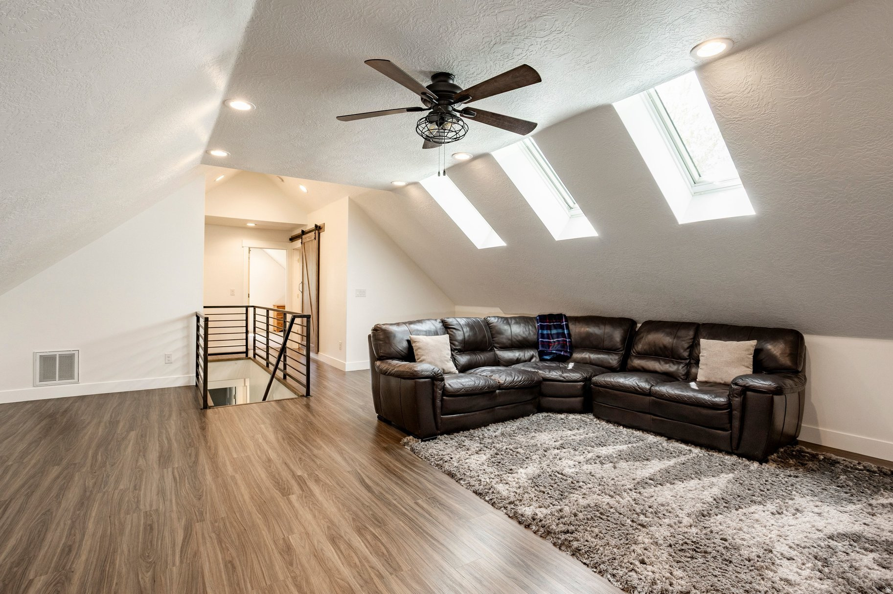 MIDWAY FARMS - Residential