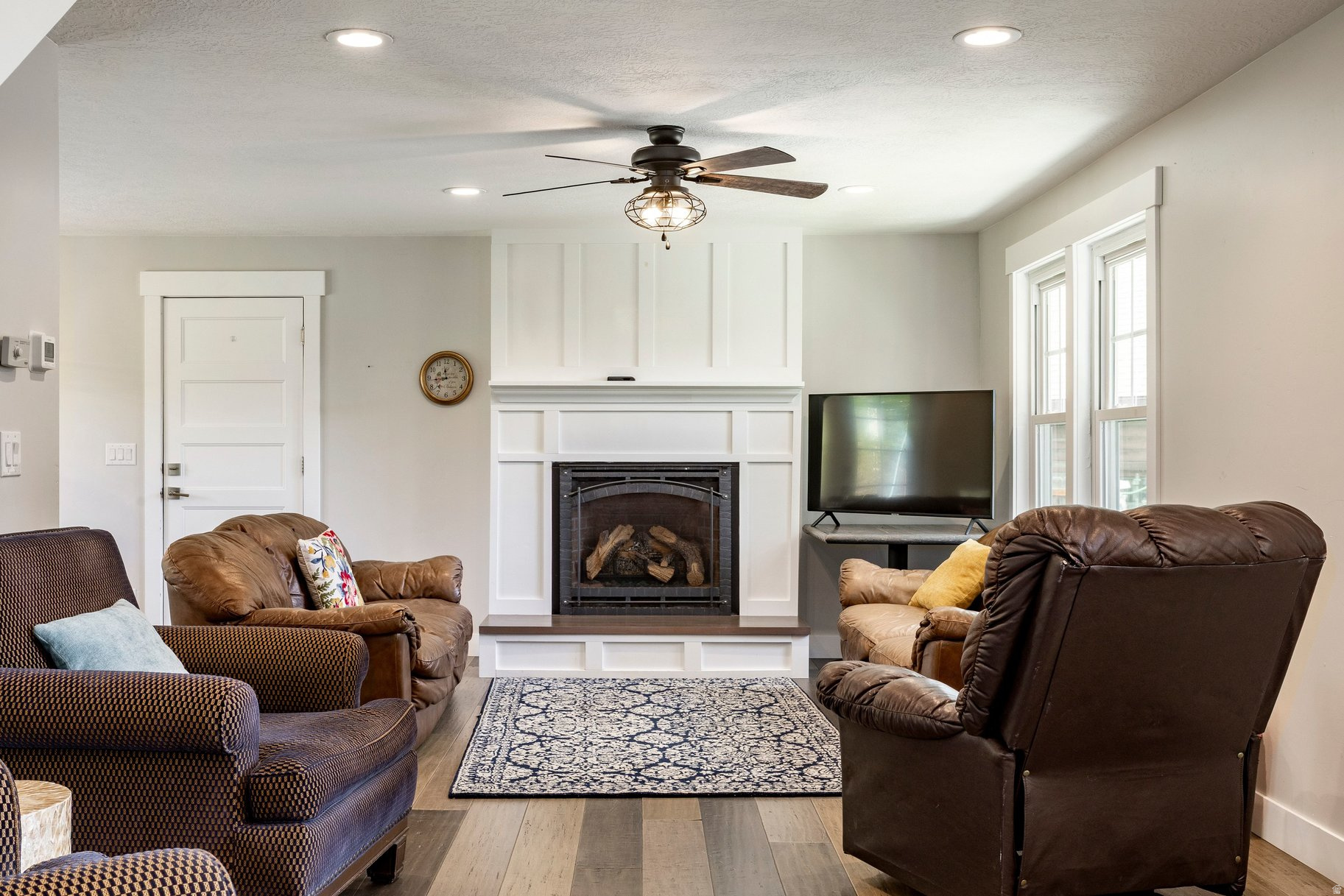 MIDWAY FARMS - Residential
