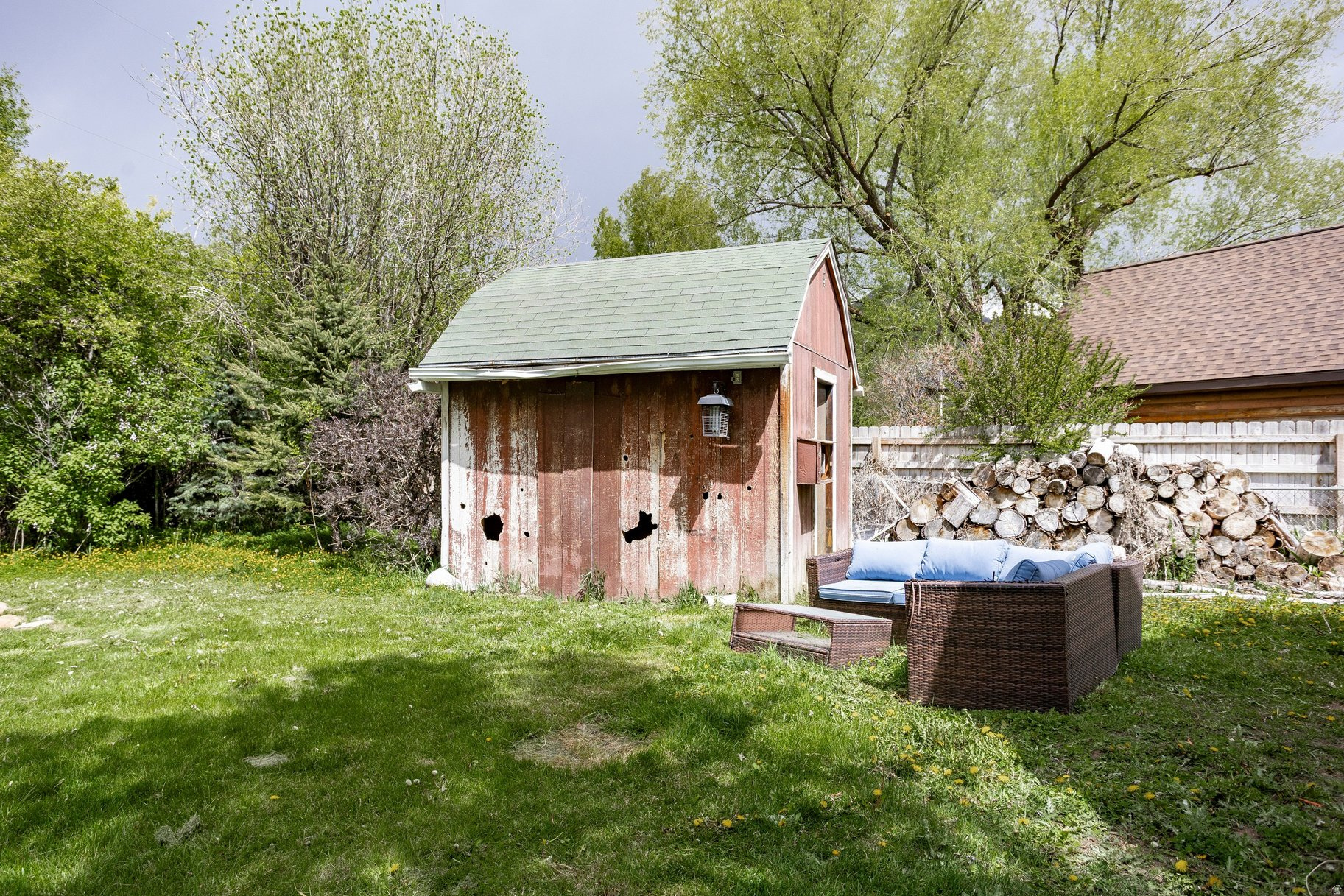 MIDWAY FARMS - Residential