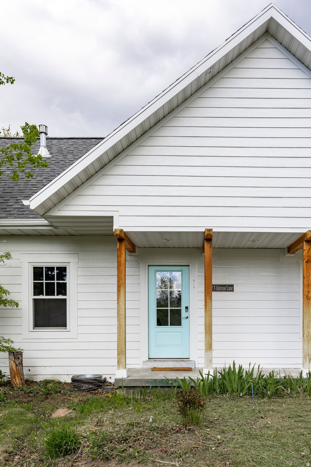 MIDWAY FARMS - Residential