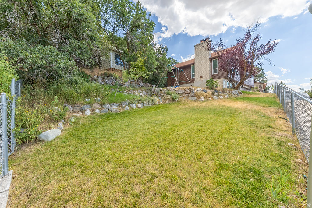 LAKEVIEW ESTATES - Residential