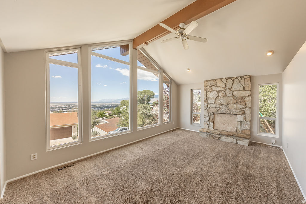 LAKEVIEW ESTATES - Residential