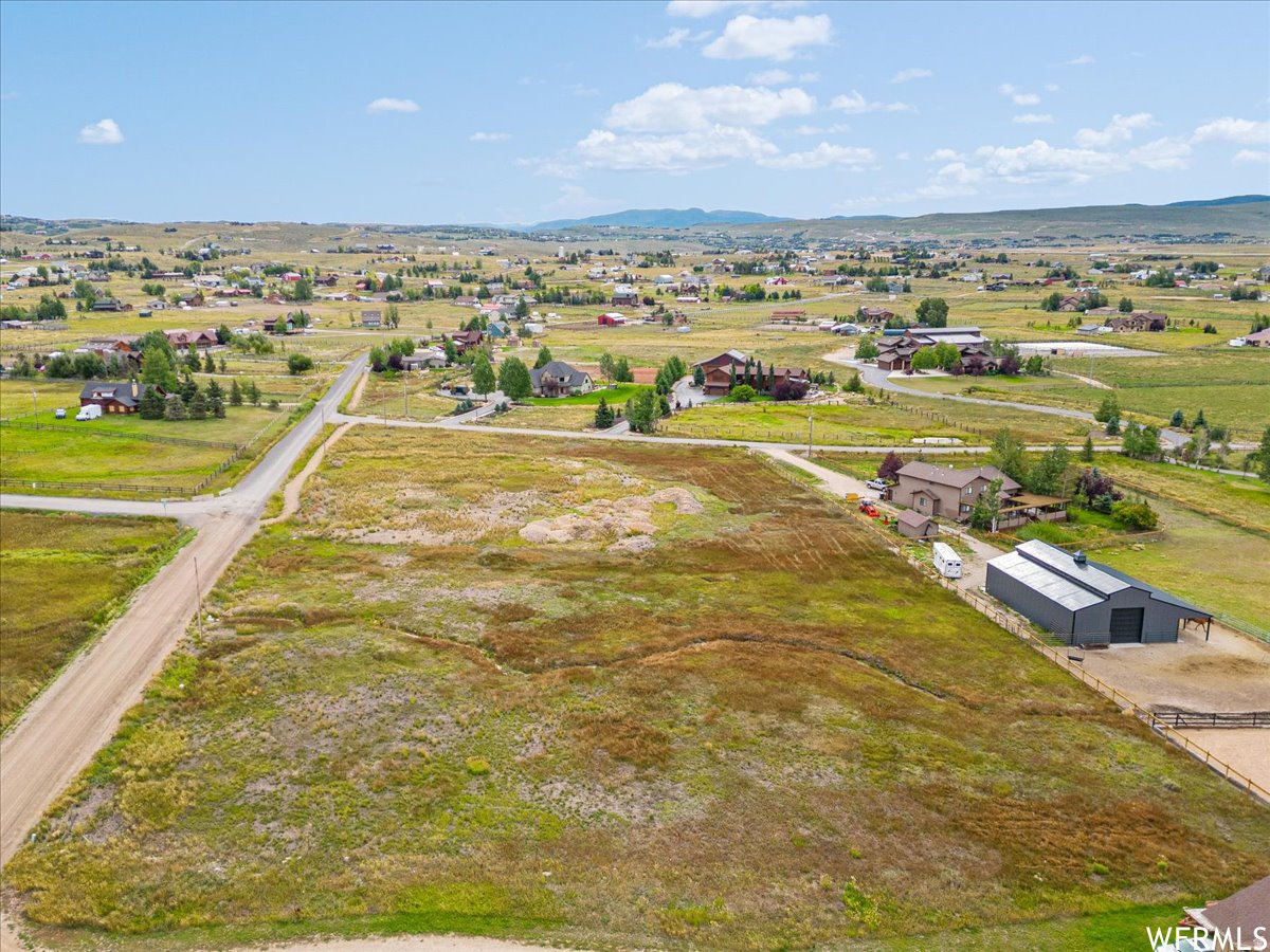 SILVER CREEK ESTATES - Land