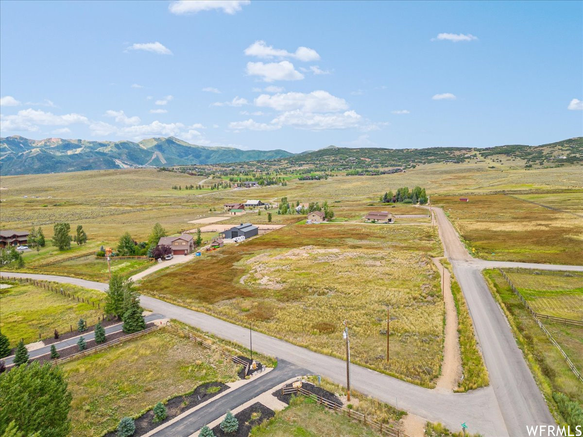 SILVER CREEK ESTATES - Land