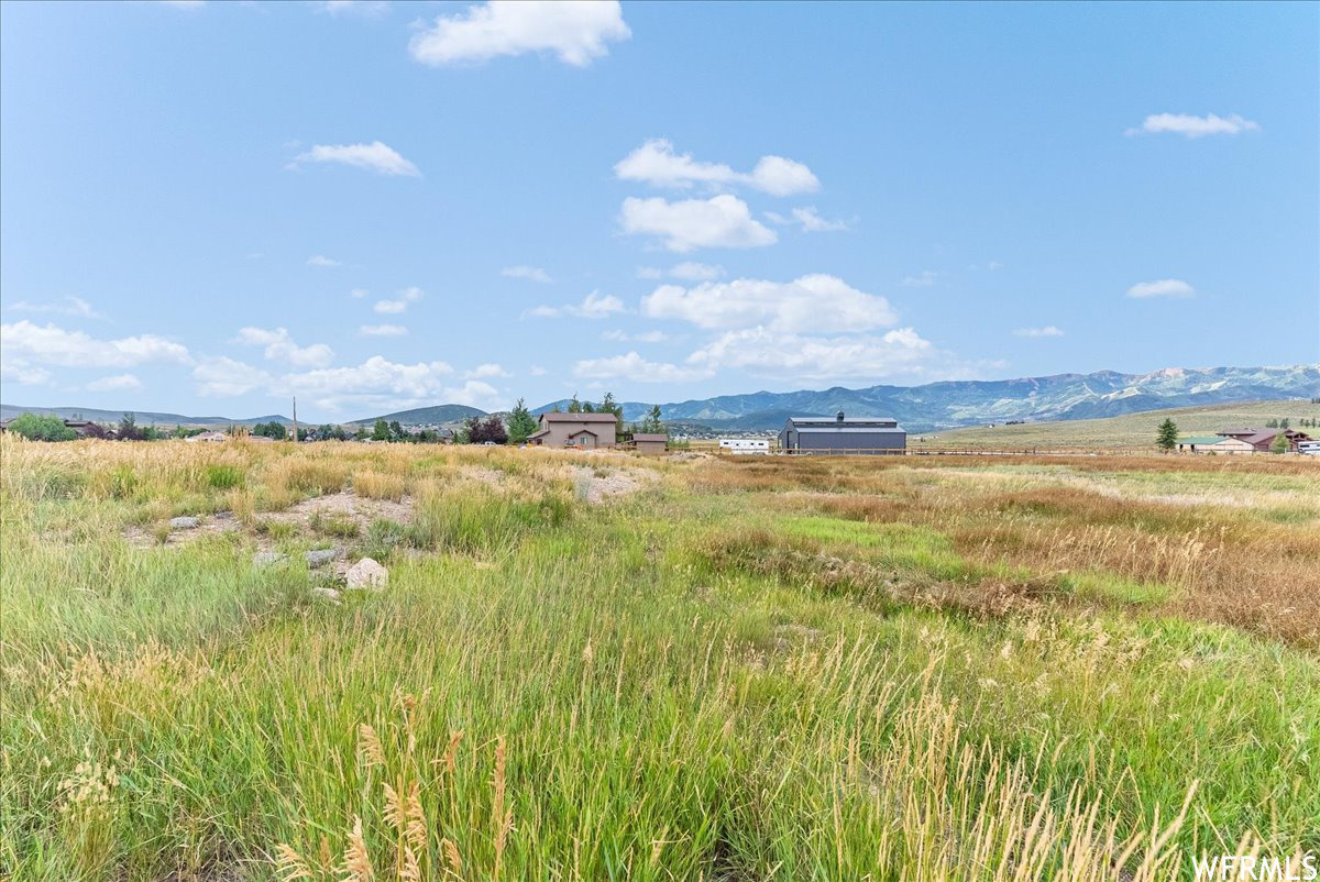 SILVER CREEK ESTATES - Land