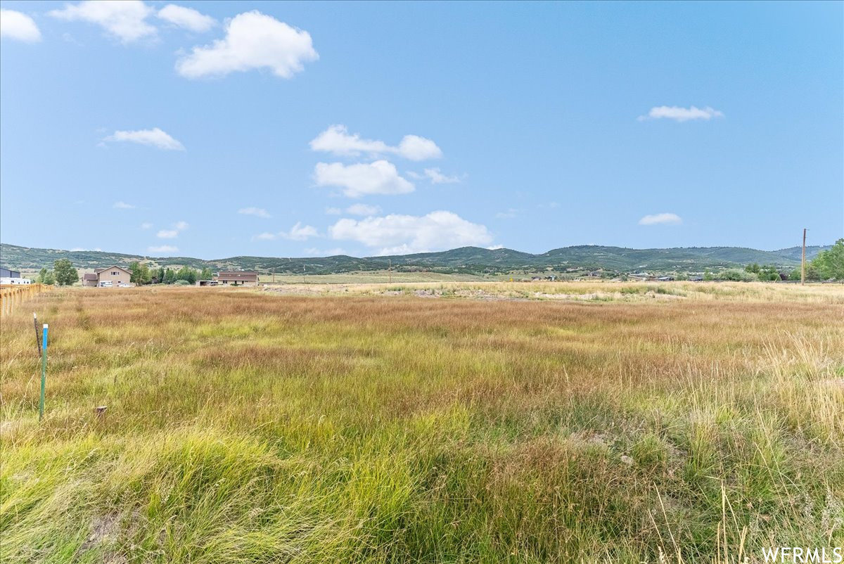 SILVER CREEK ESTATES - Land