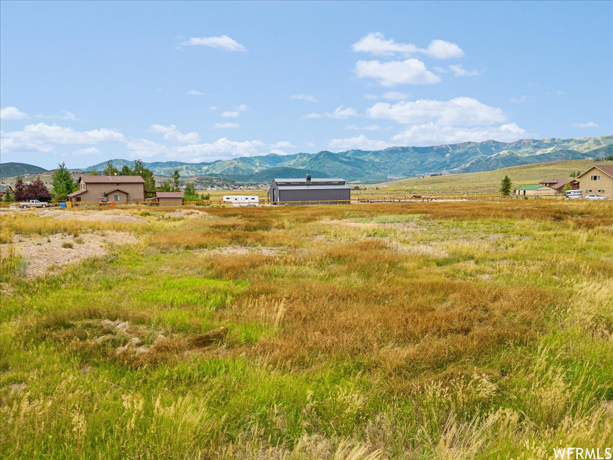 SILVER CREEK ESTATES - Land