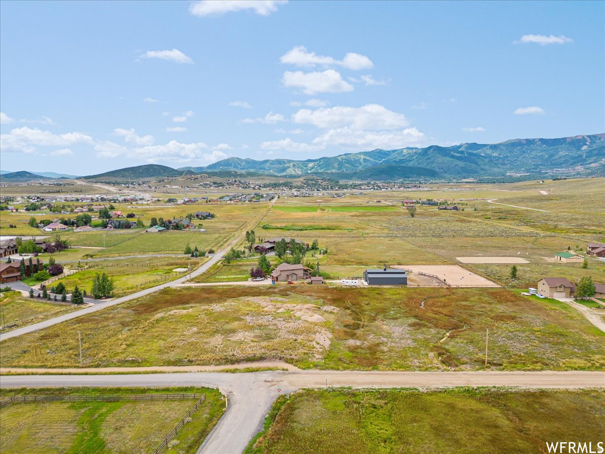 SILVER CREEK ESTATES - Land