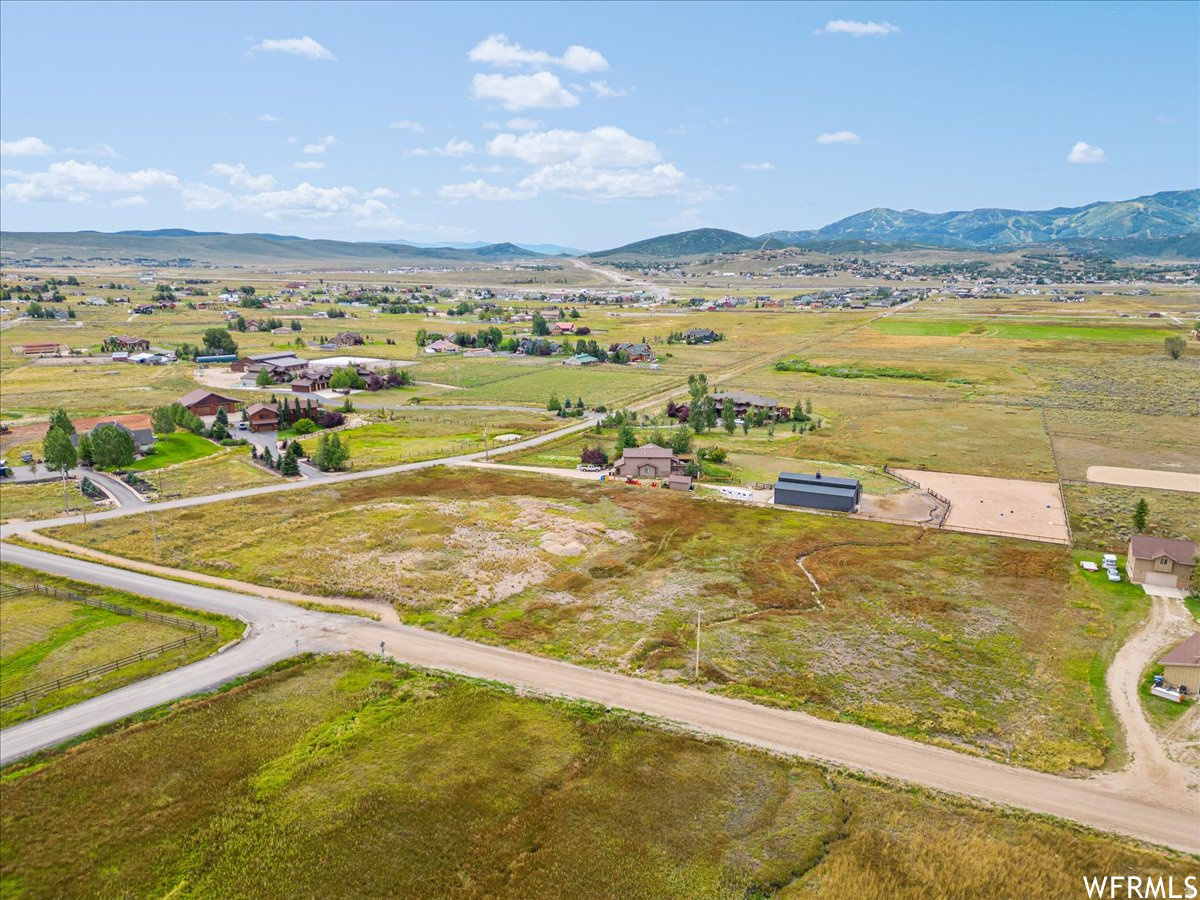SILVER CREEK ESTATES - Land