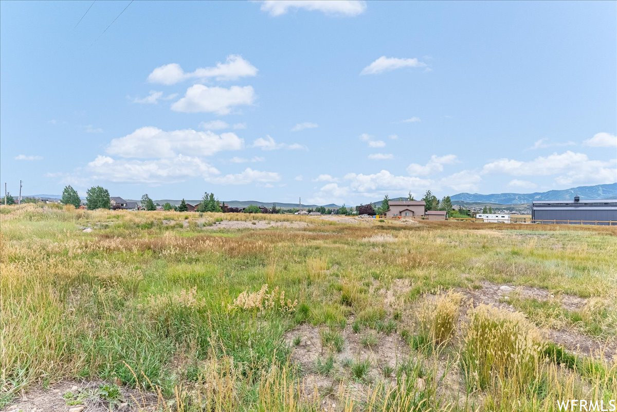 SILVER CREEK ESTATES - Land