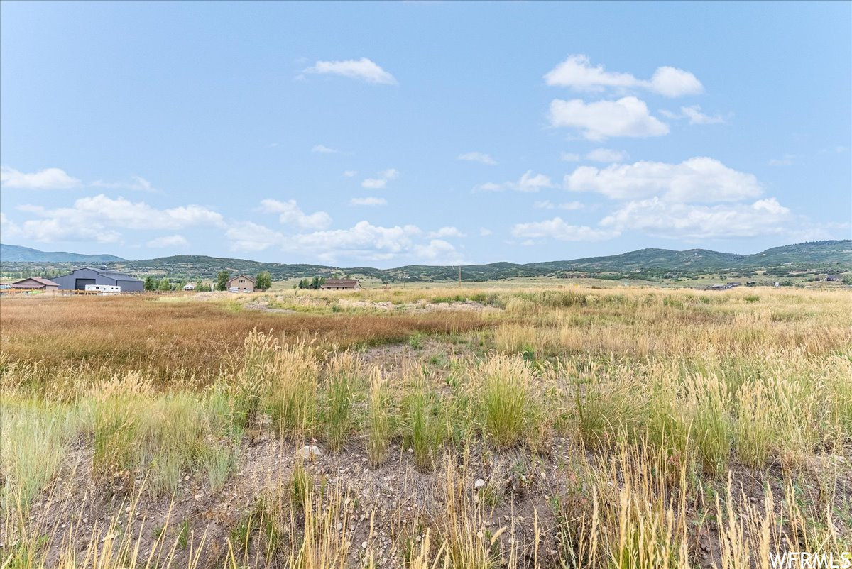SILVER CREEK ESTATES - Land