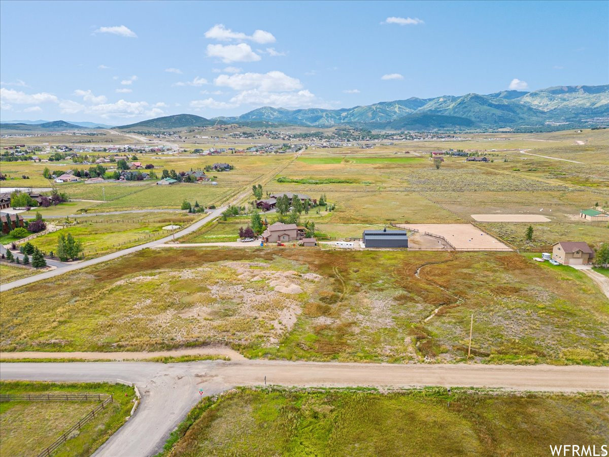 SILVER CREEK ESTATES - Land