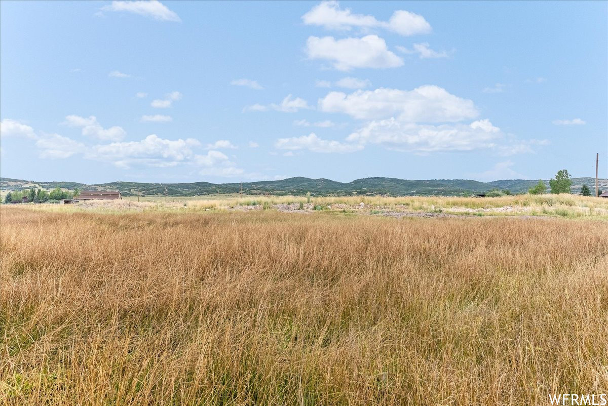 SILVER CREEK ESTATES - Land