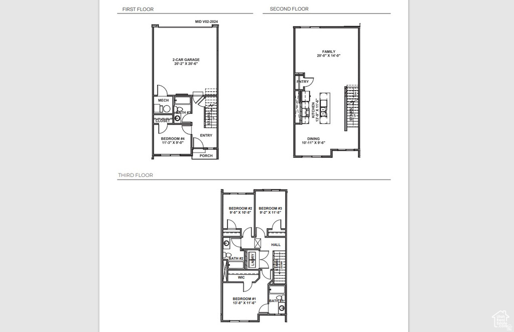 MIDTOWN VILLAGE - Residential