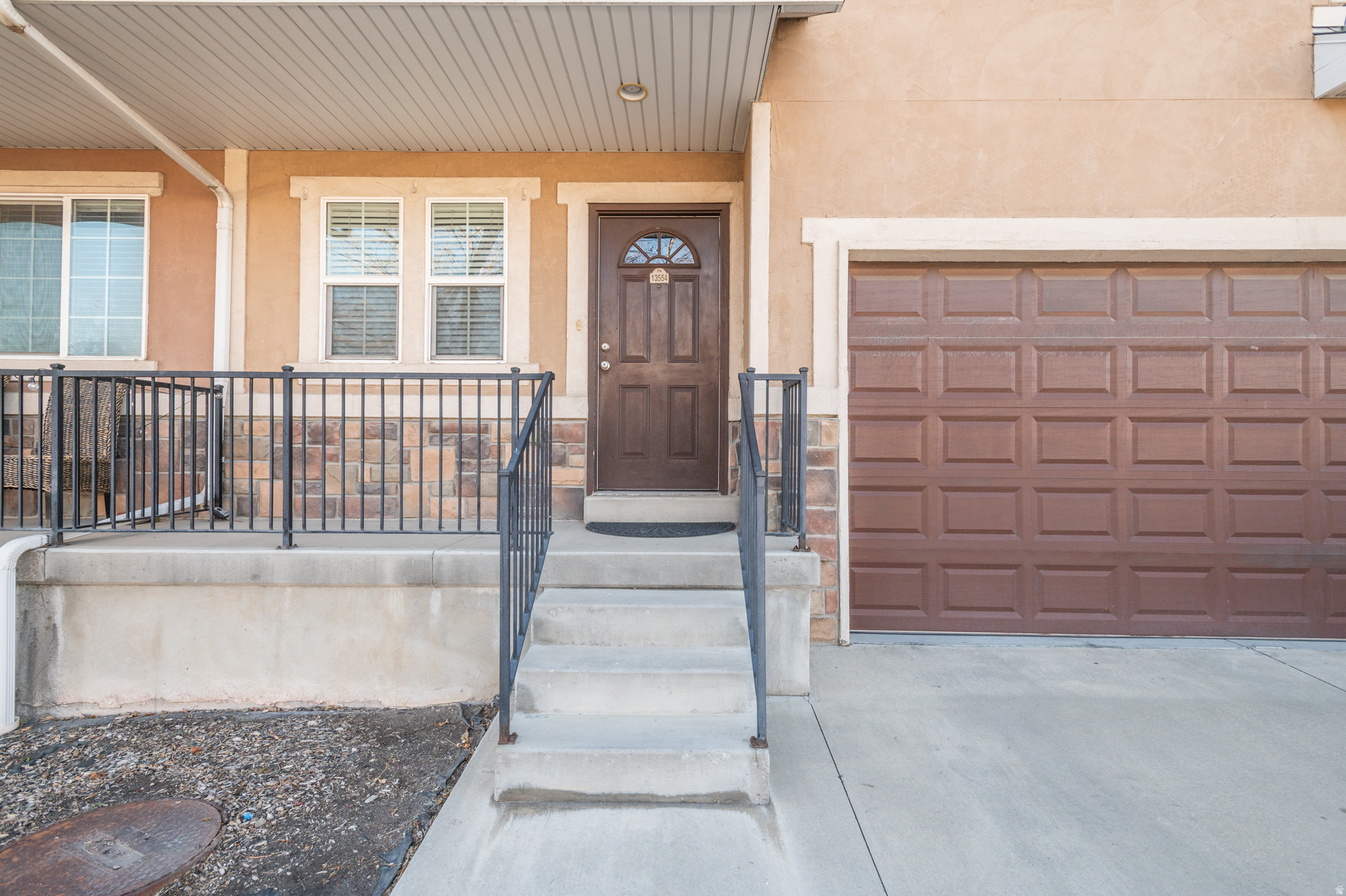 MEADOWS - Residential