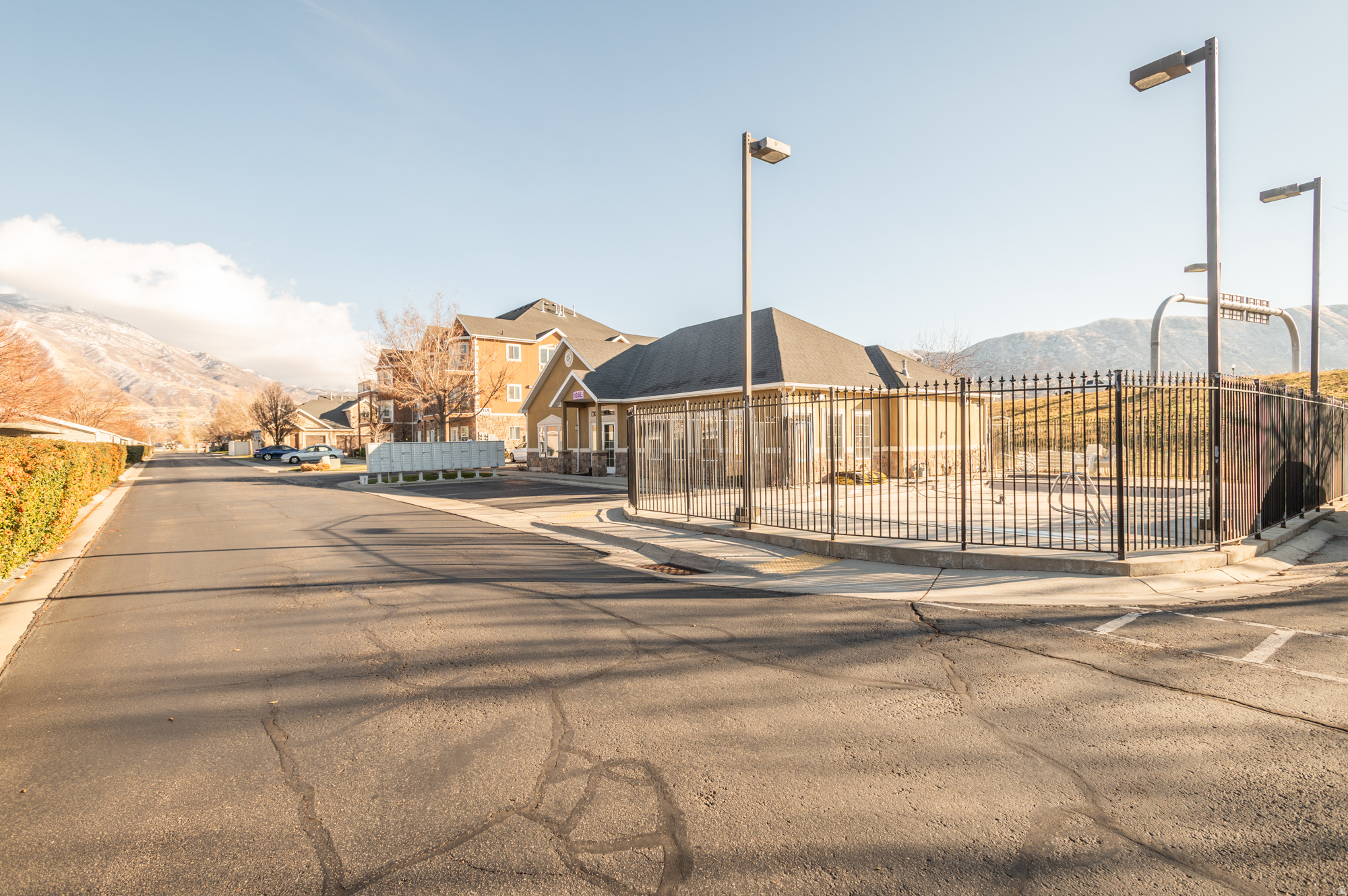 MEADOWS - Residential
