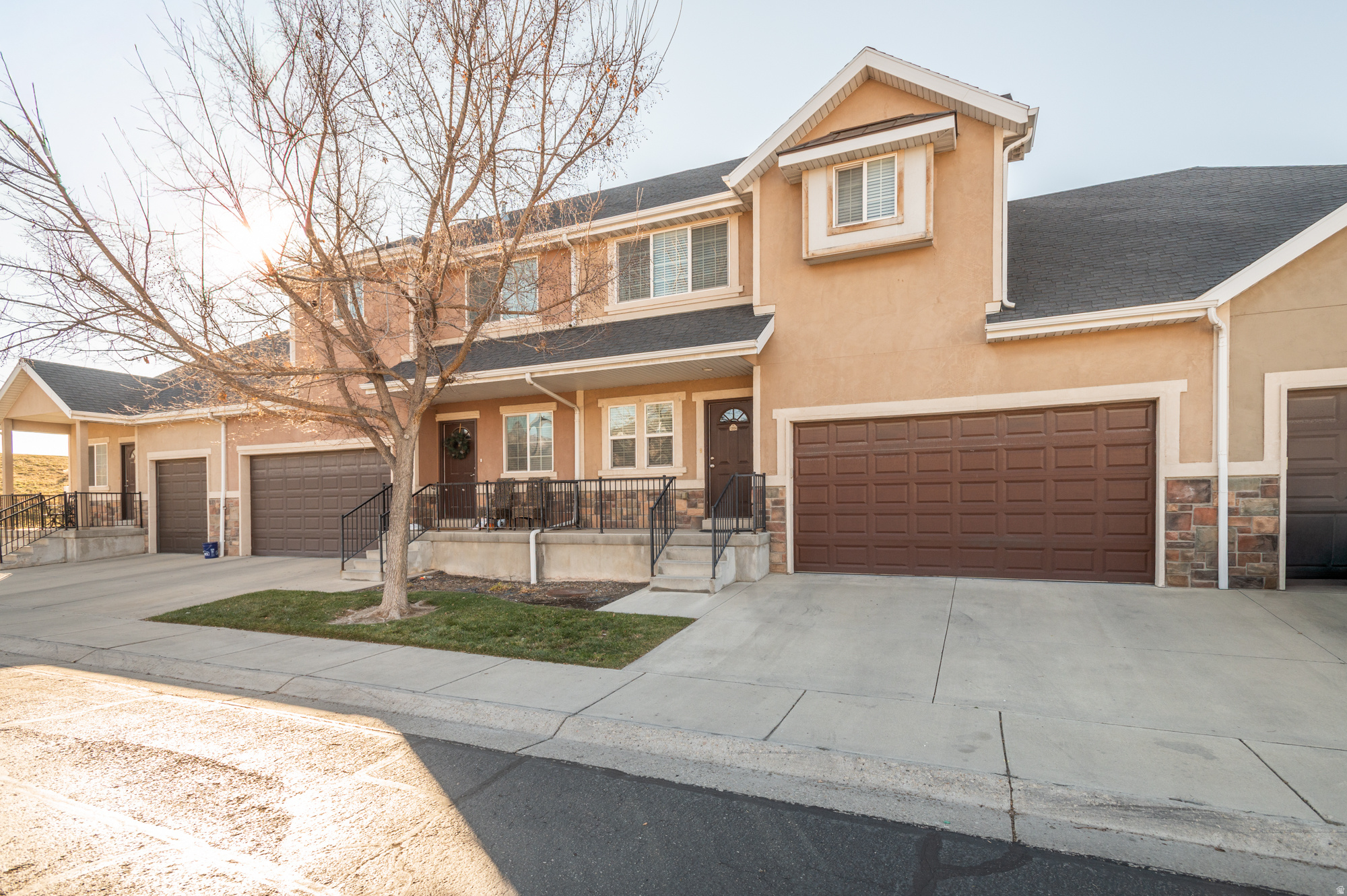 MEADOWS - Residential