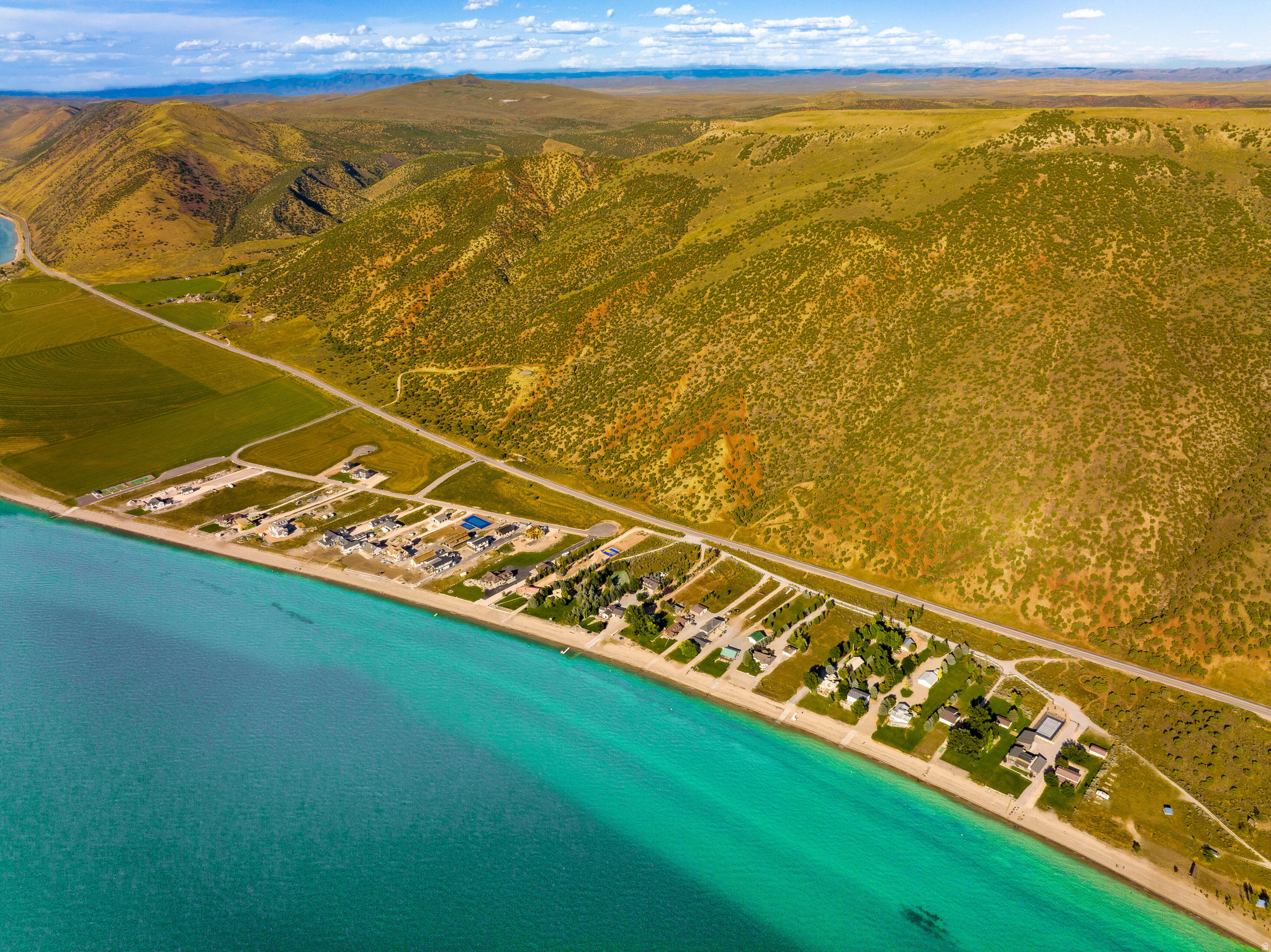 EDEN RANCH SUB - Land