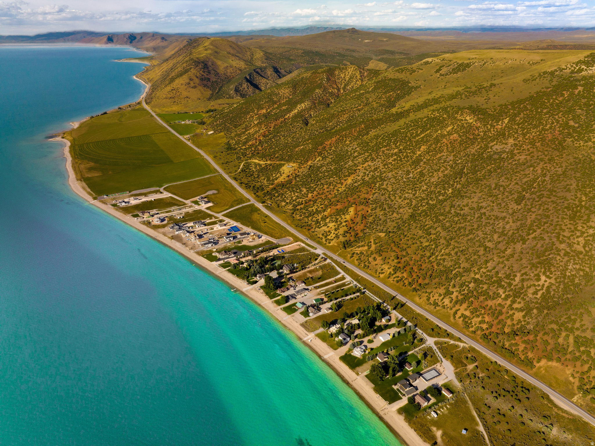 EDEN RANCH SUB - Land