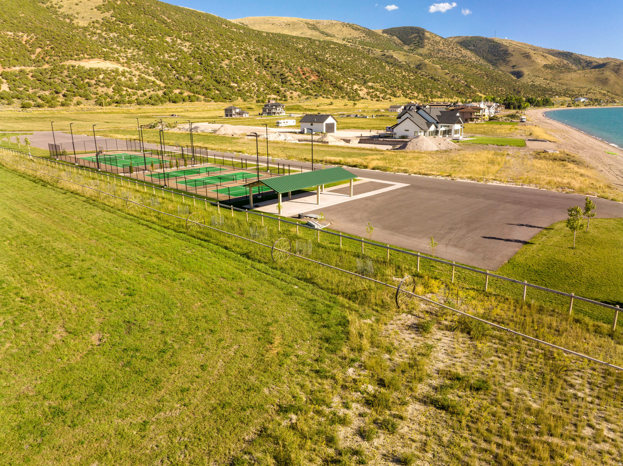 EDEN RANCH SUB - Land