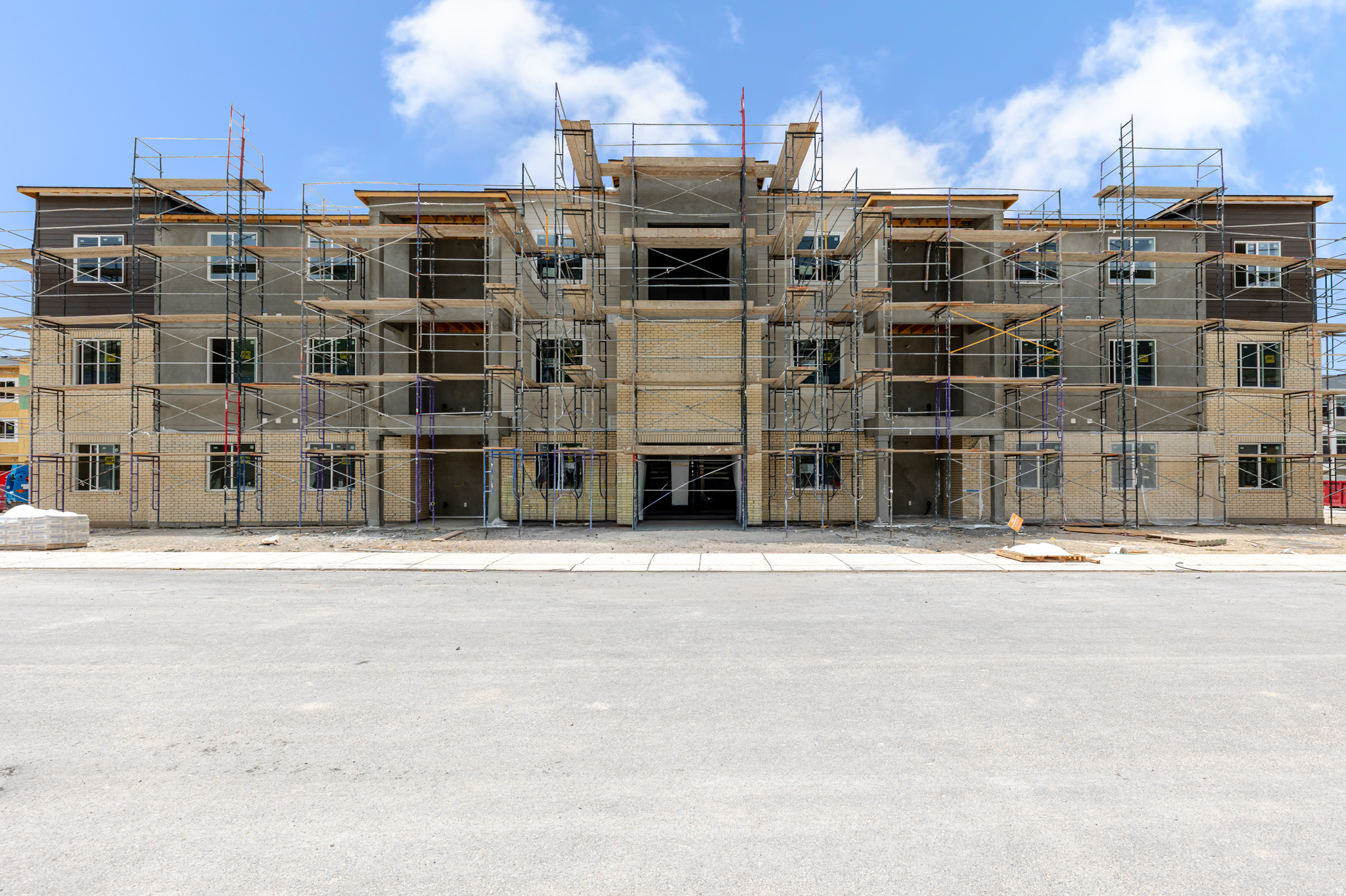 HARMONY RIDGE - Residential