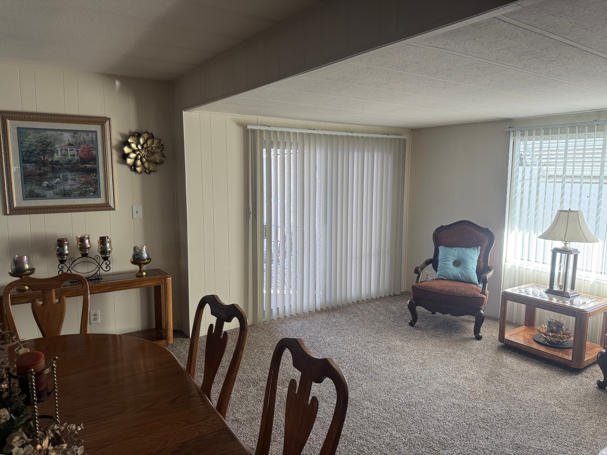 MONTE VISTA - Residential