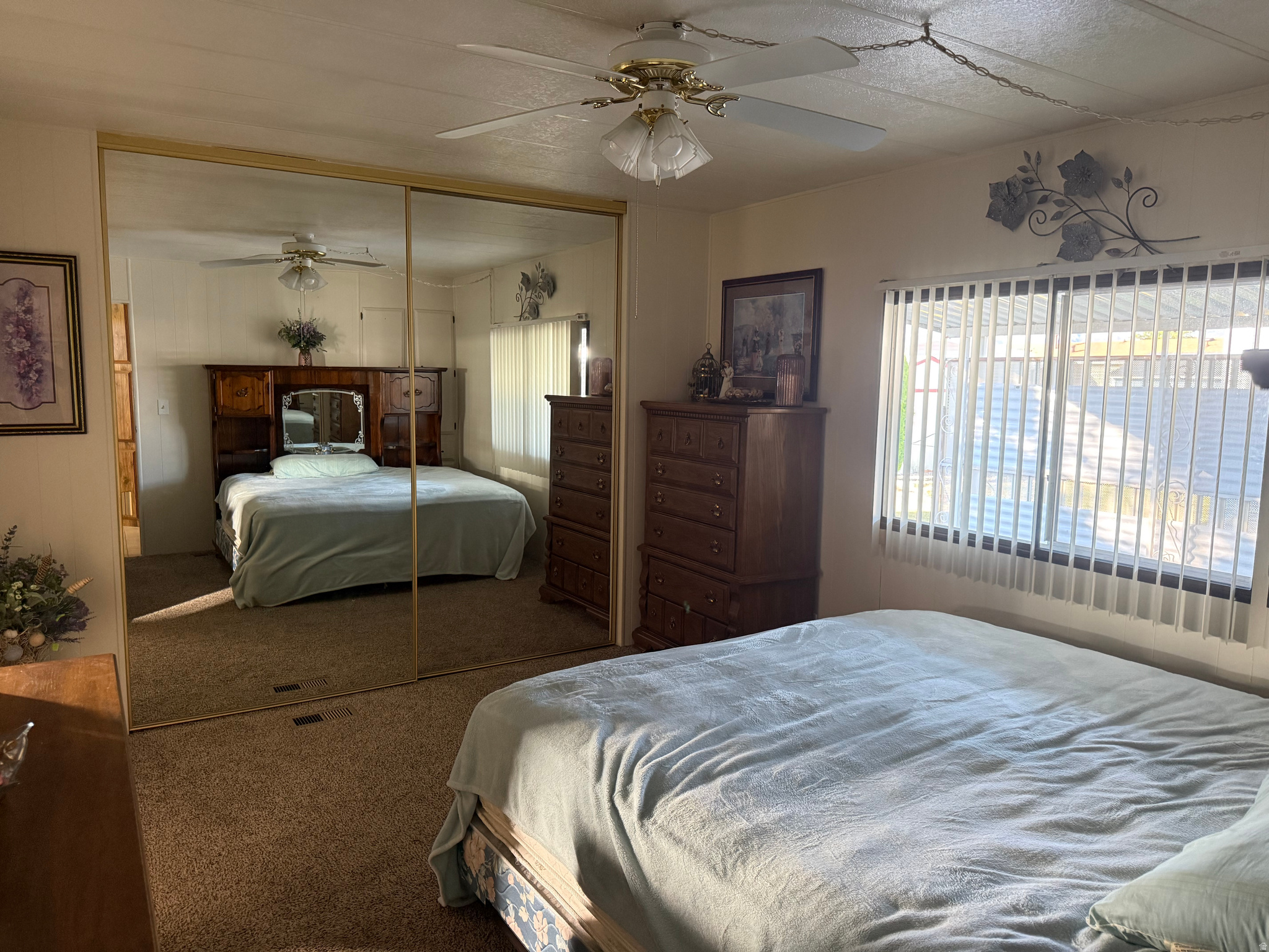 MONTE VISTA - Residential