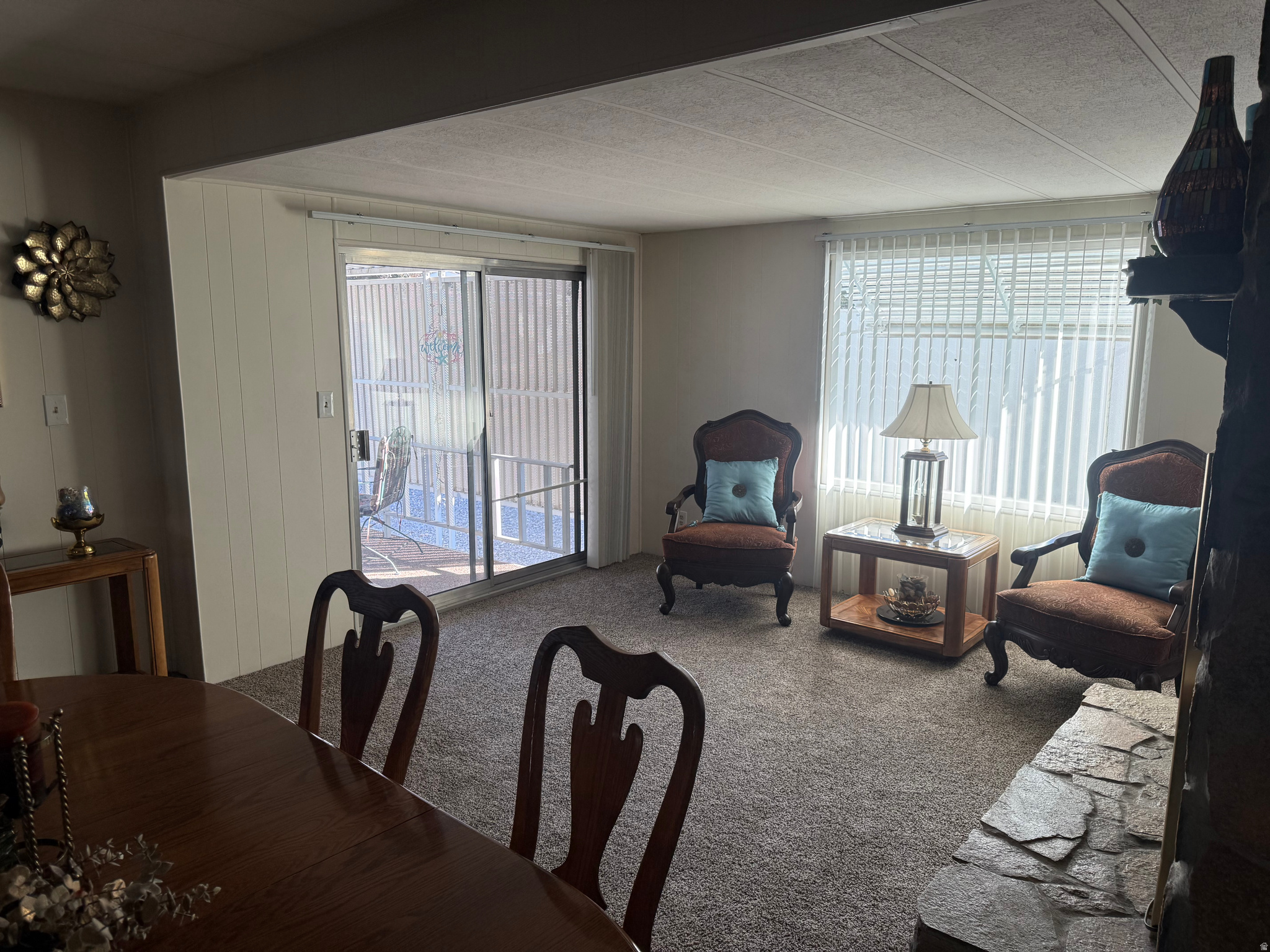 MONTE VISTA - Residential