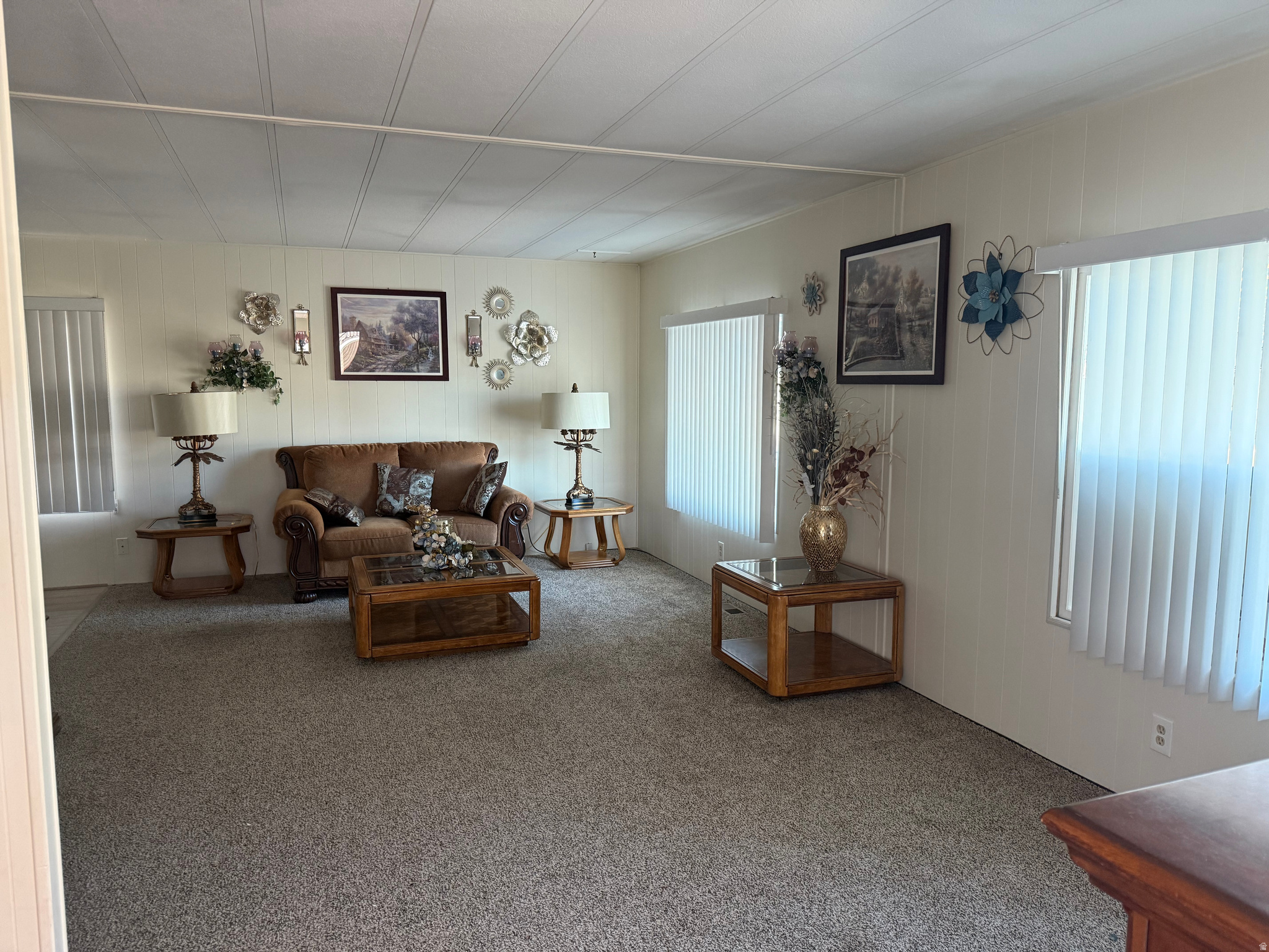MONTE VISTA - Residential