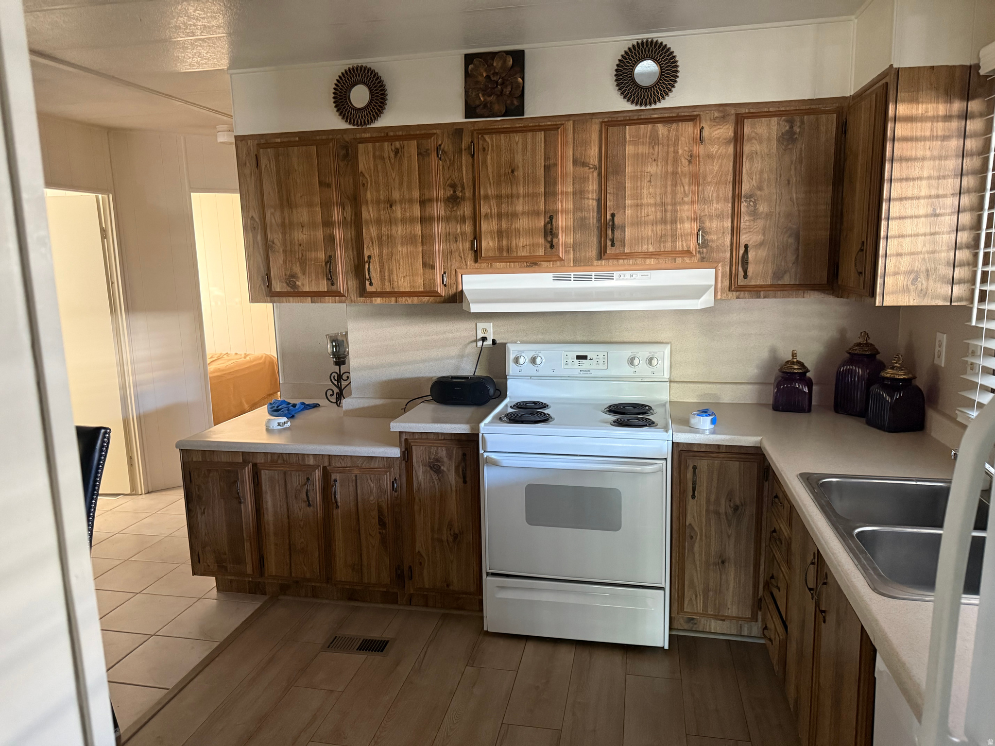 MONTE VISTA - Residential