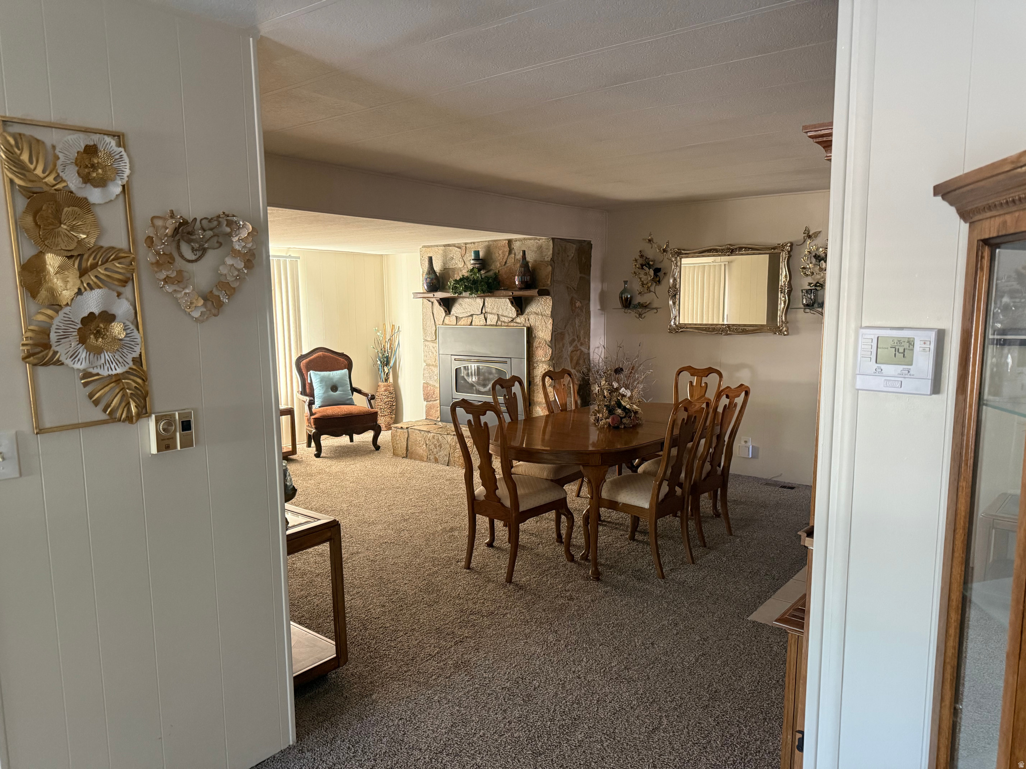 MONTE VISTA - Residential