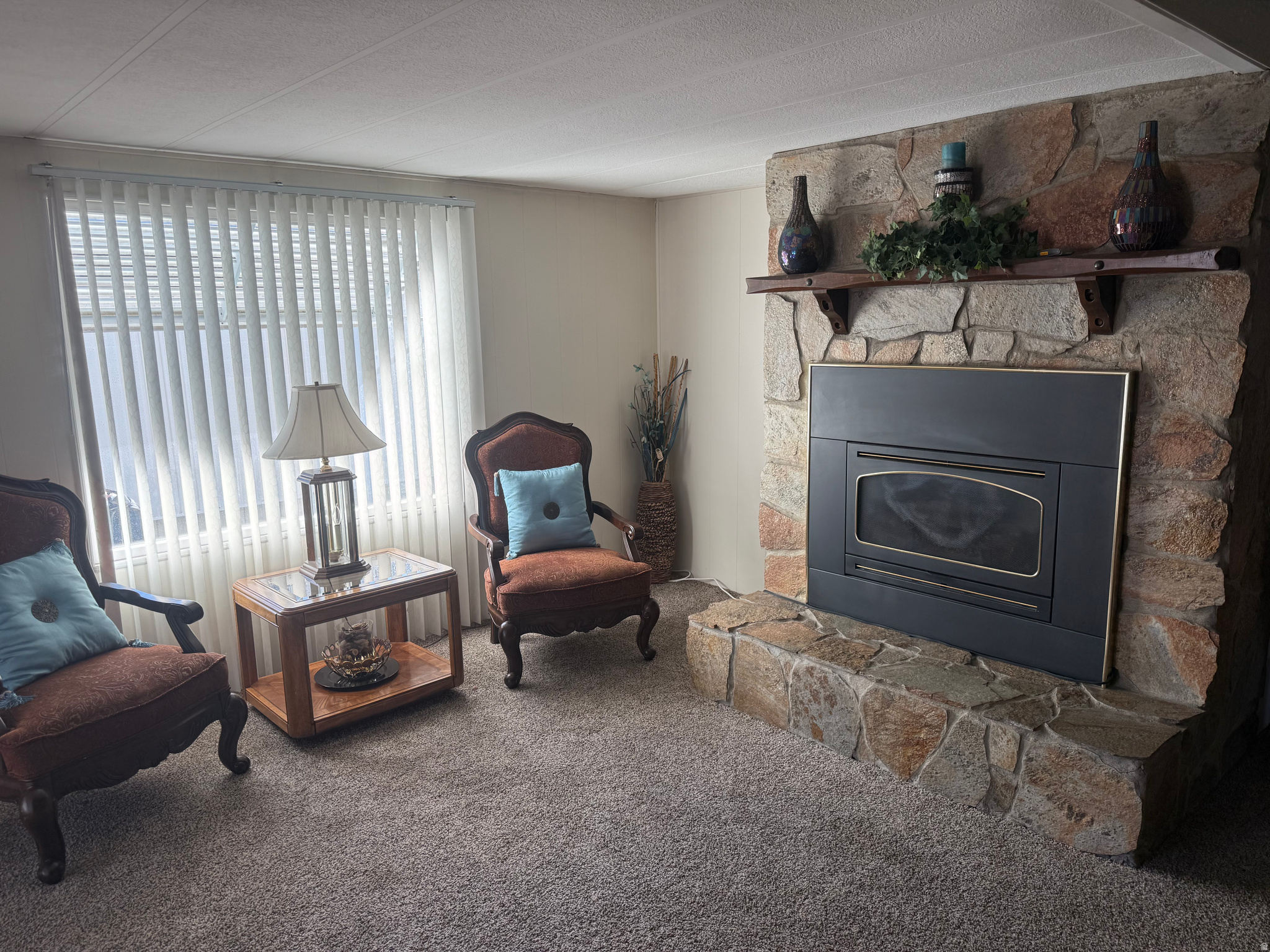 MONTE VISTA - Residential