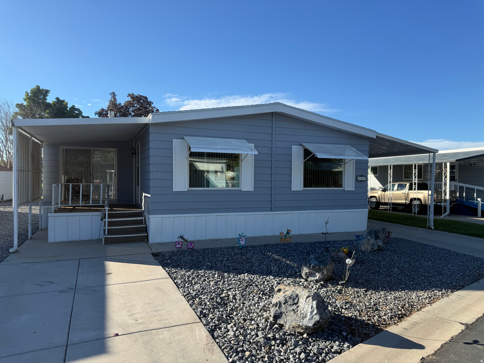 MONTE VISTA - Residential