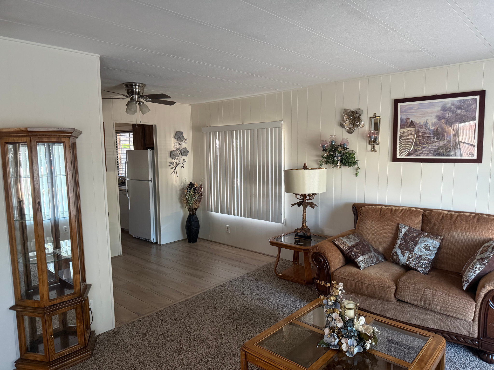 MONTE VISTA - Residential