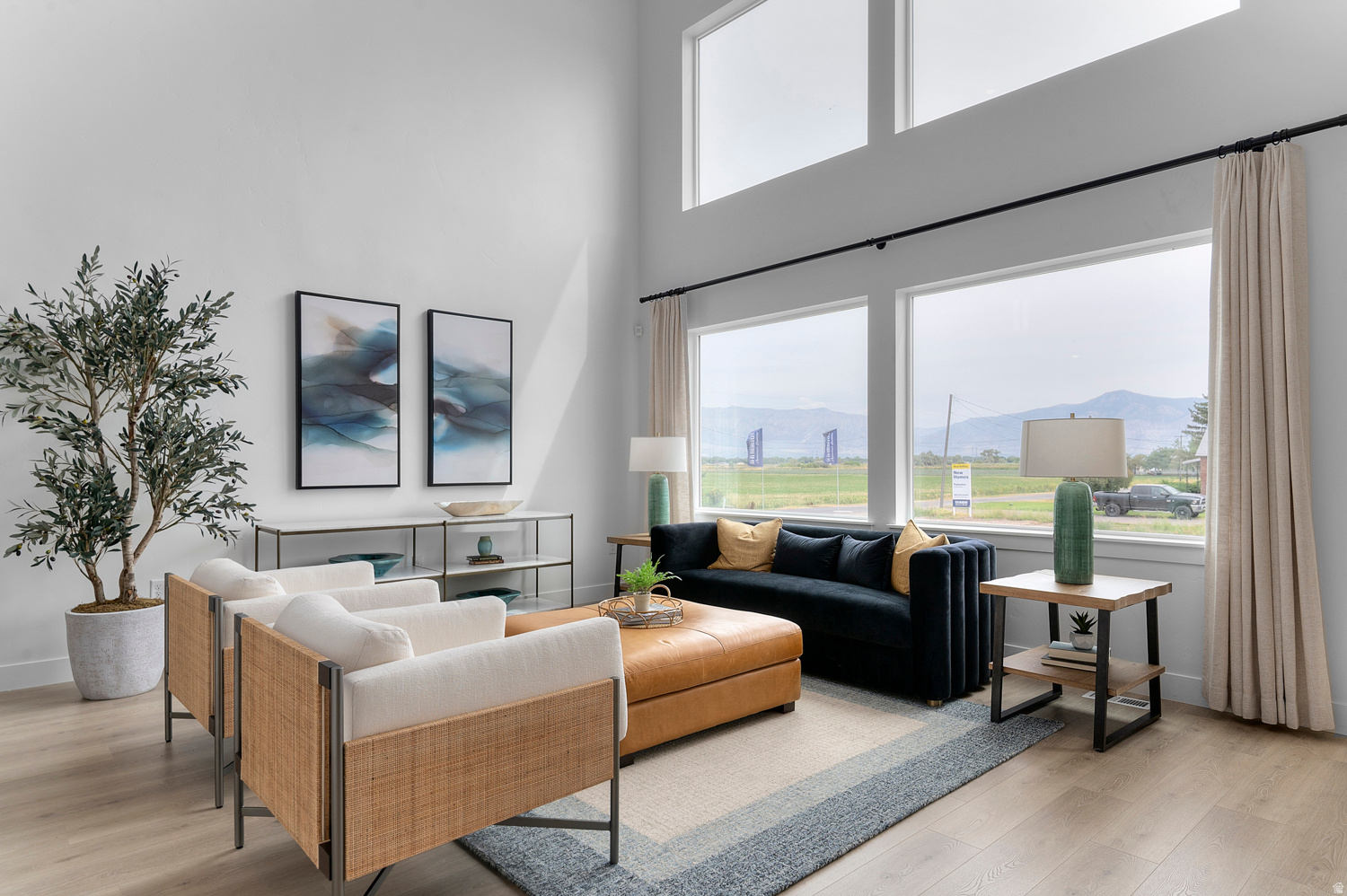 WEST MEADOWS ESTATES - Residential
