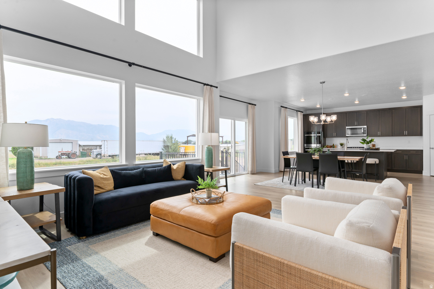 WEST MEADOWS ESTATES - Residential