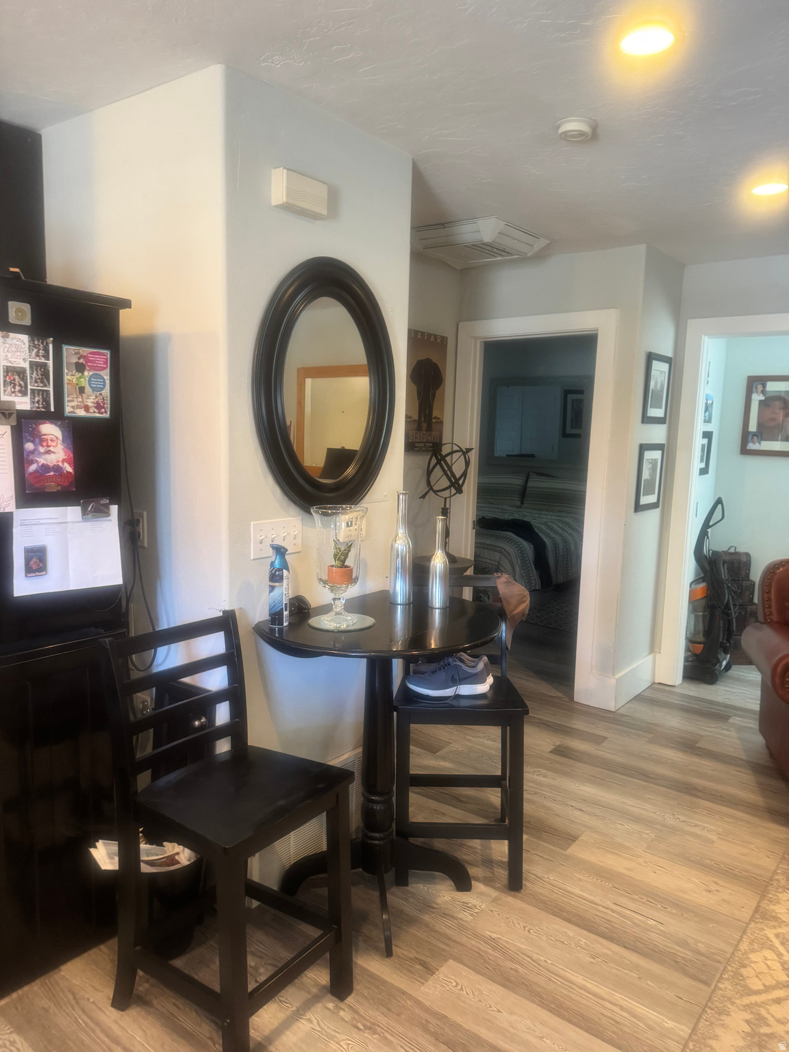 LIBERTY GARDENS - Residential