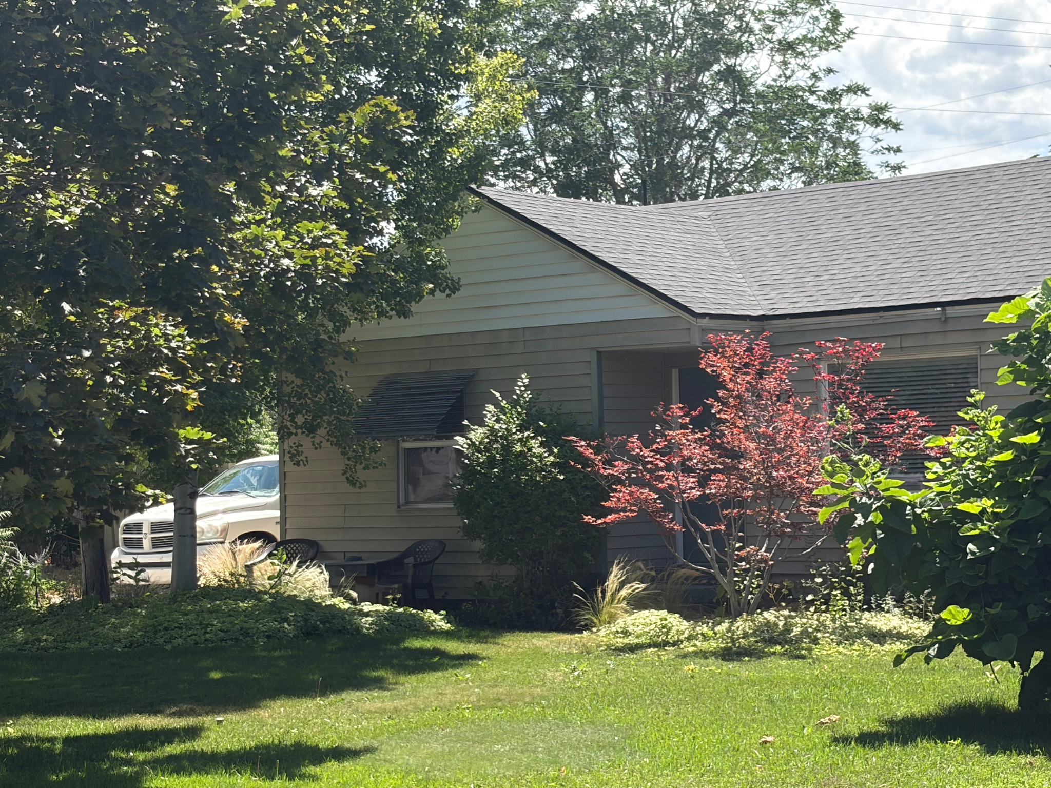 LIBERTY GARDENS - Residential