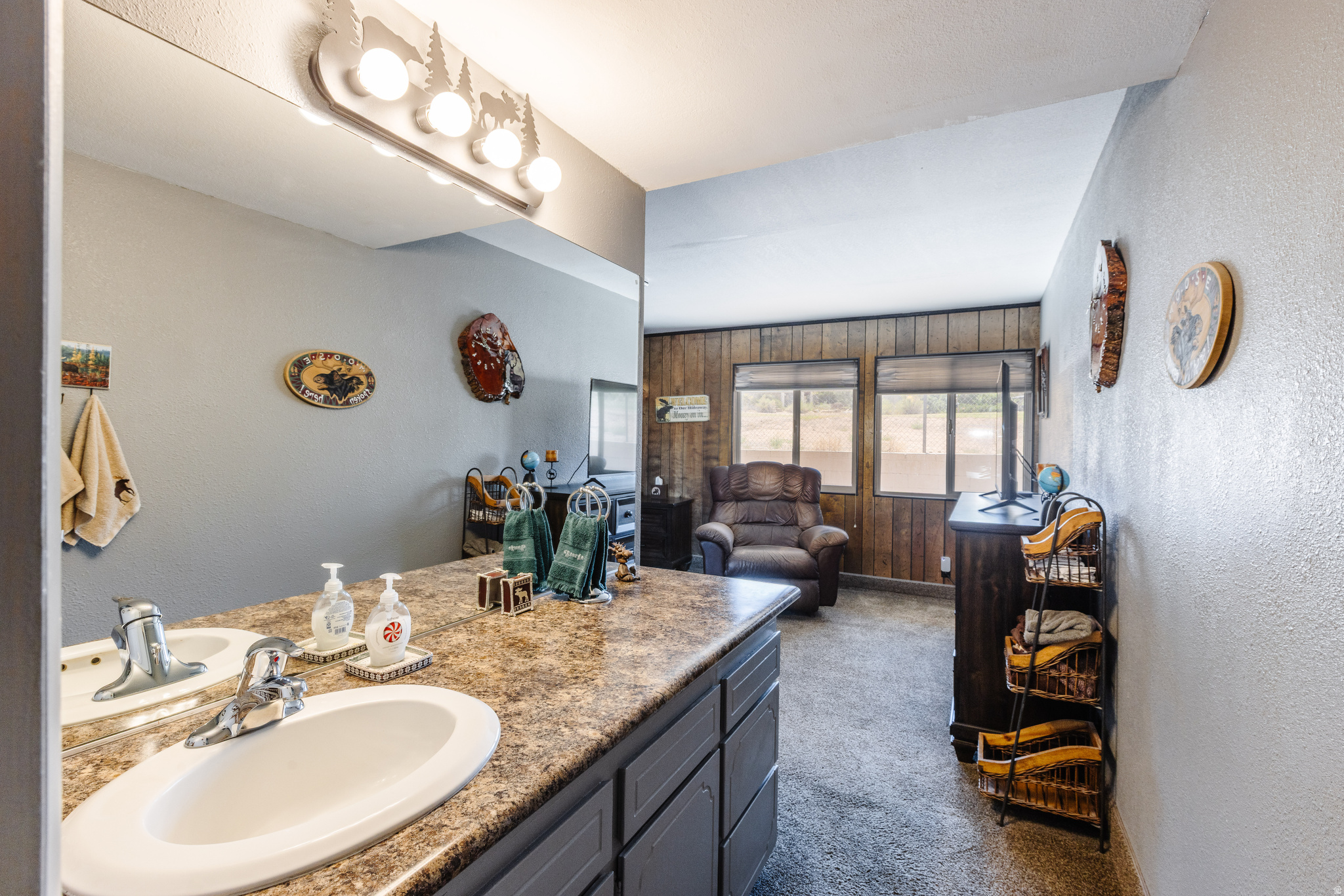 BLOOMINGTON HILLS 6 - Residential