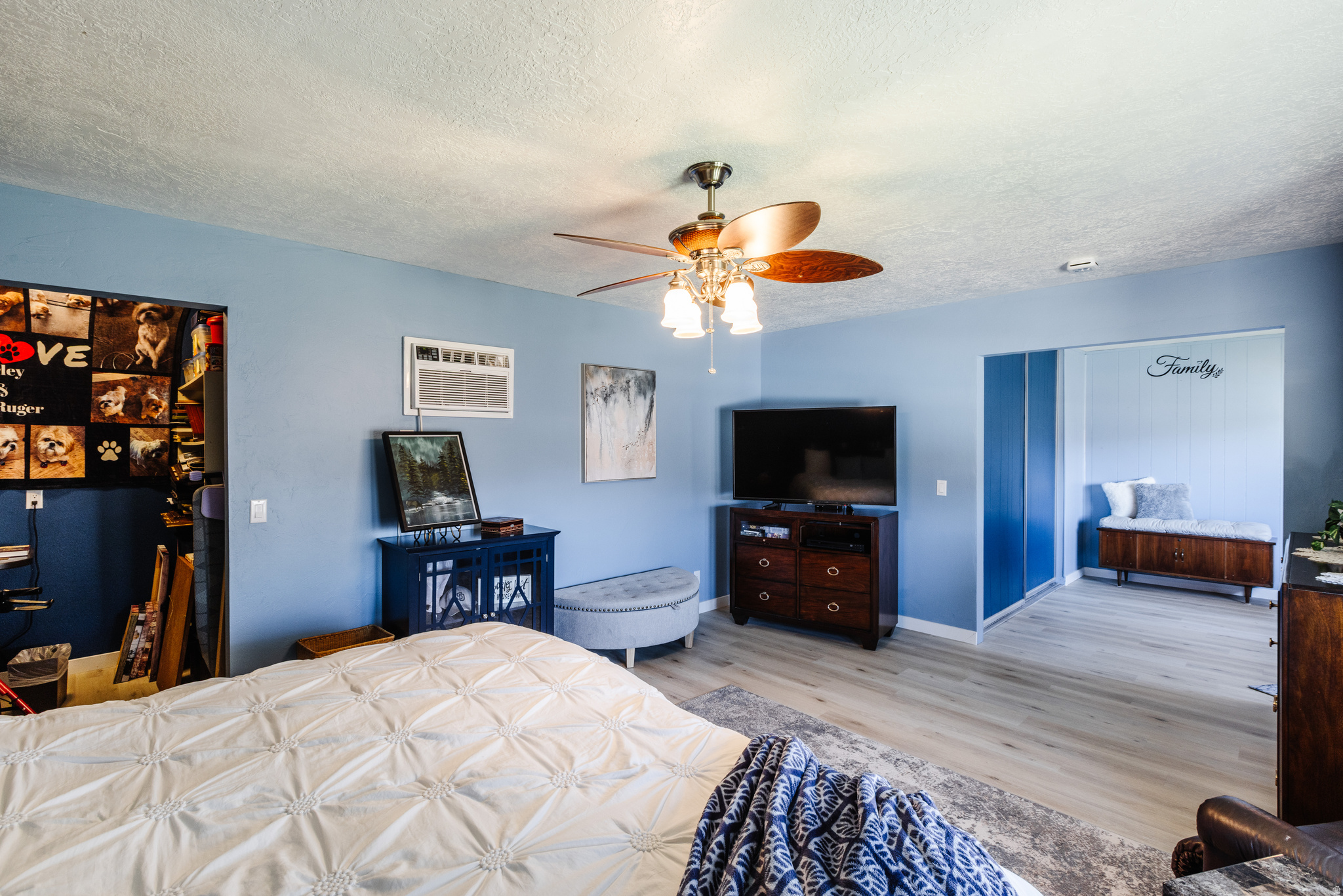 BLOOMINGTON HILLS 6 - Residential