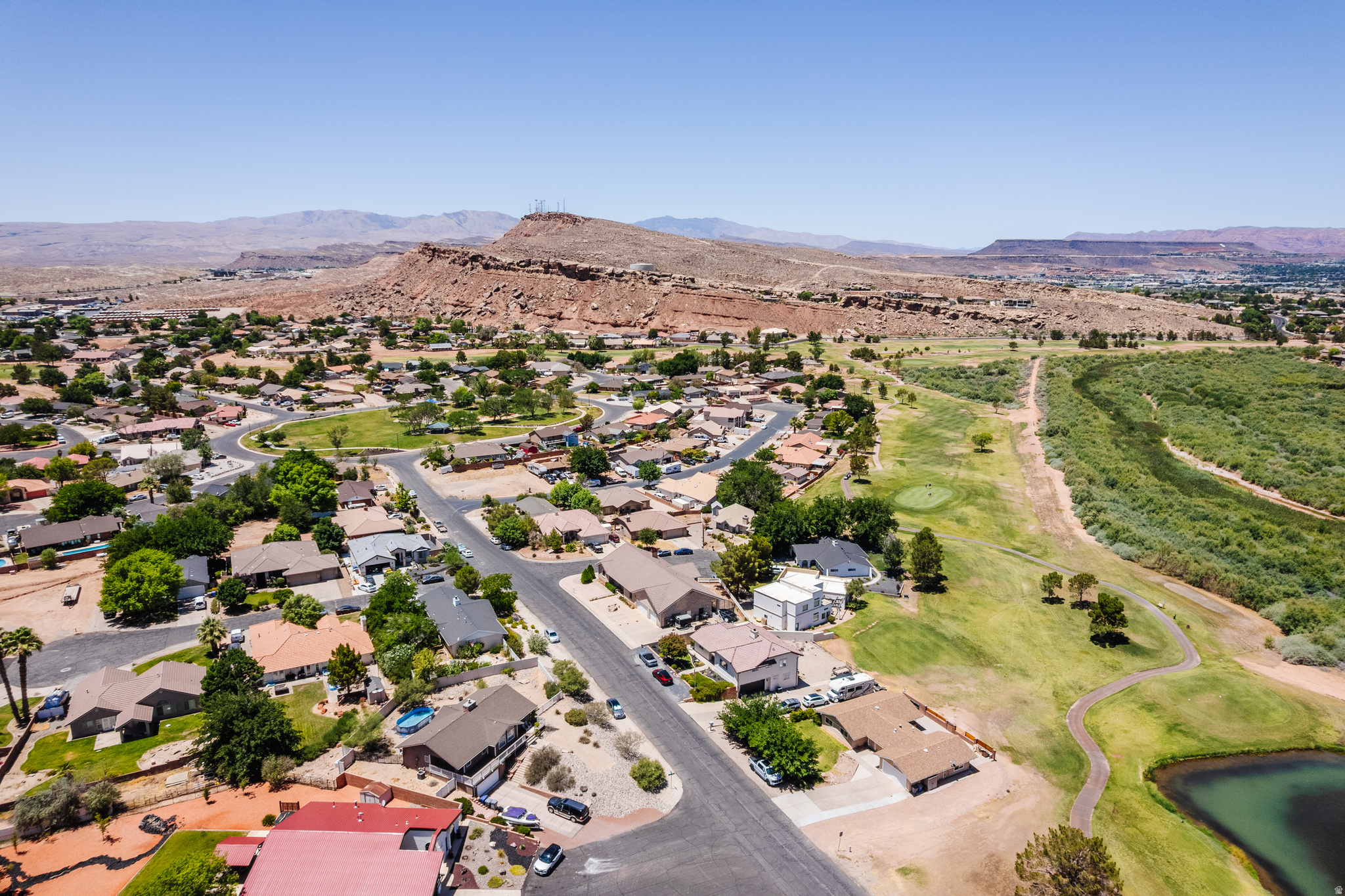 BLOOMINGTON HILLS 6 - Residential