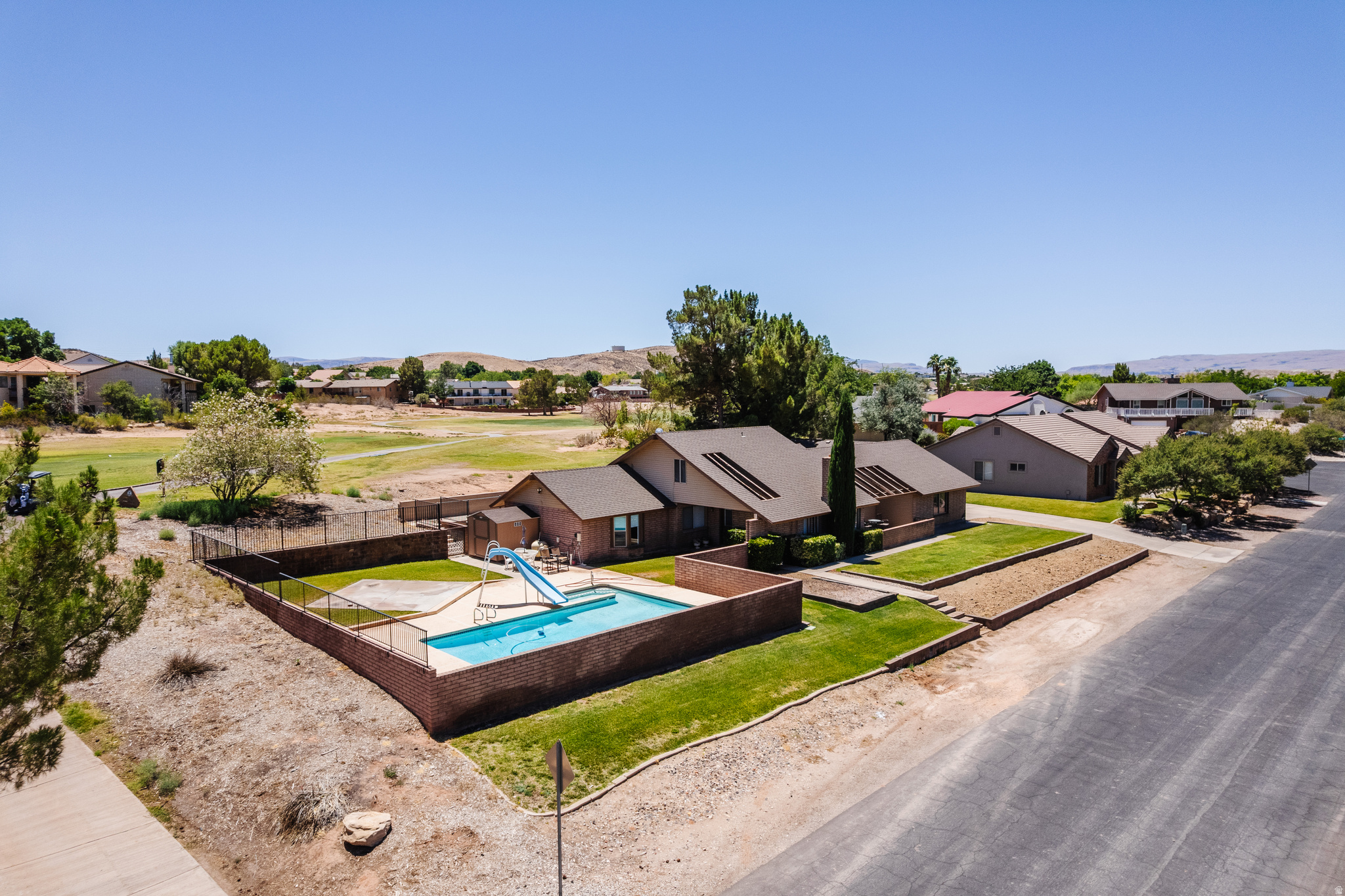 BLOOMINGTON HILLS 6 - Residential
