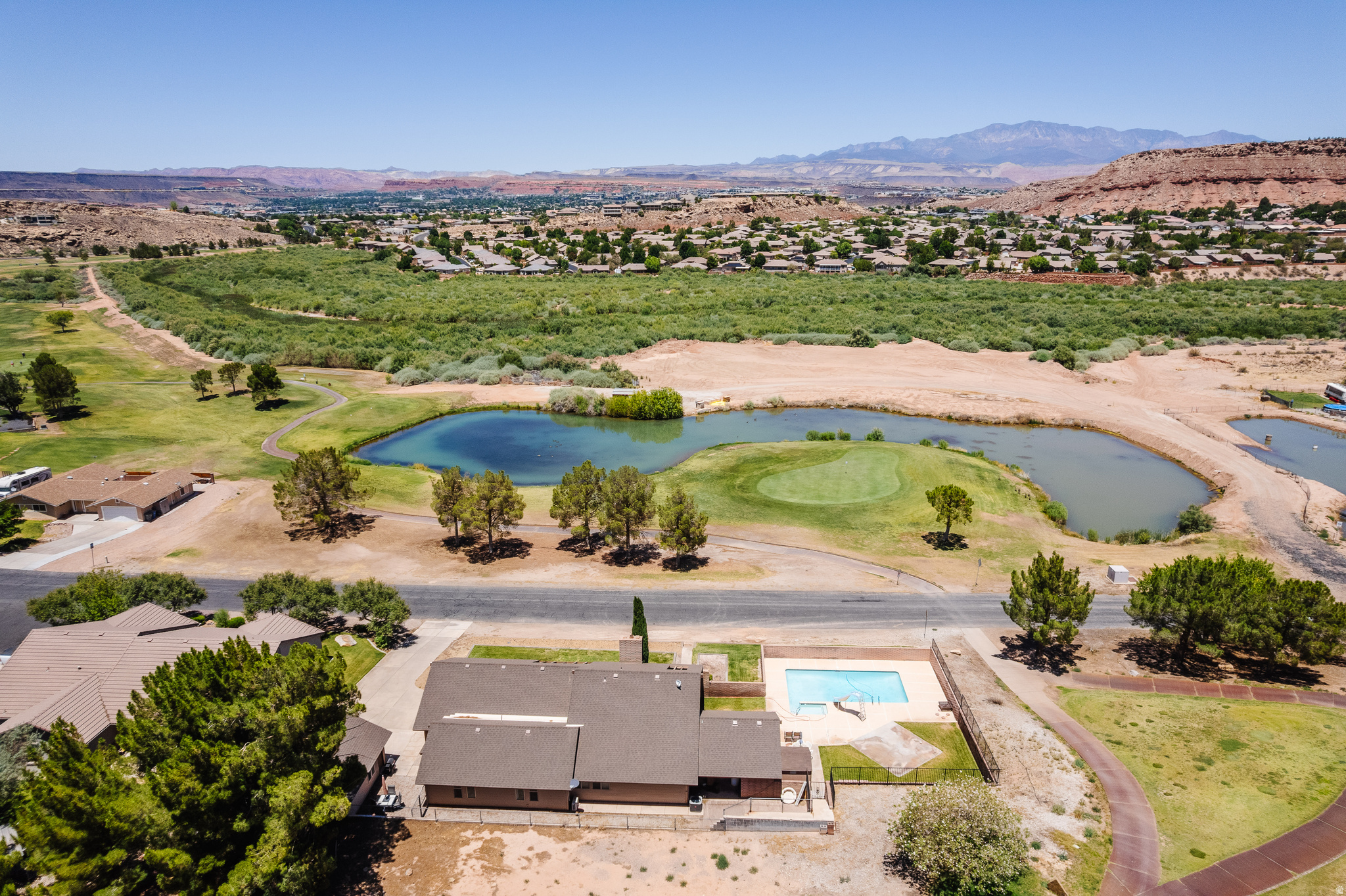 BLOOMINGTON HILLS 6 - Residential