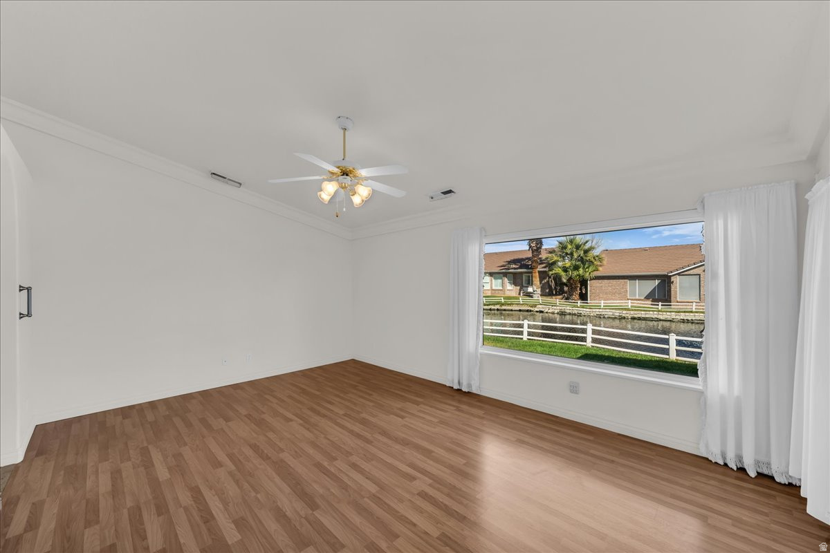 MEADOW CREEK - Residential