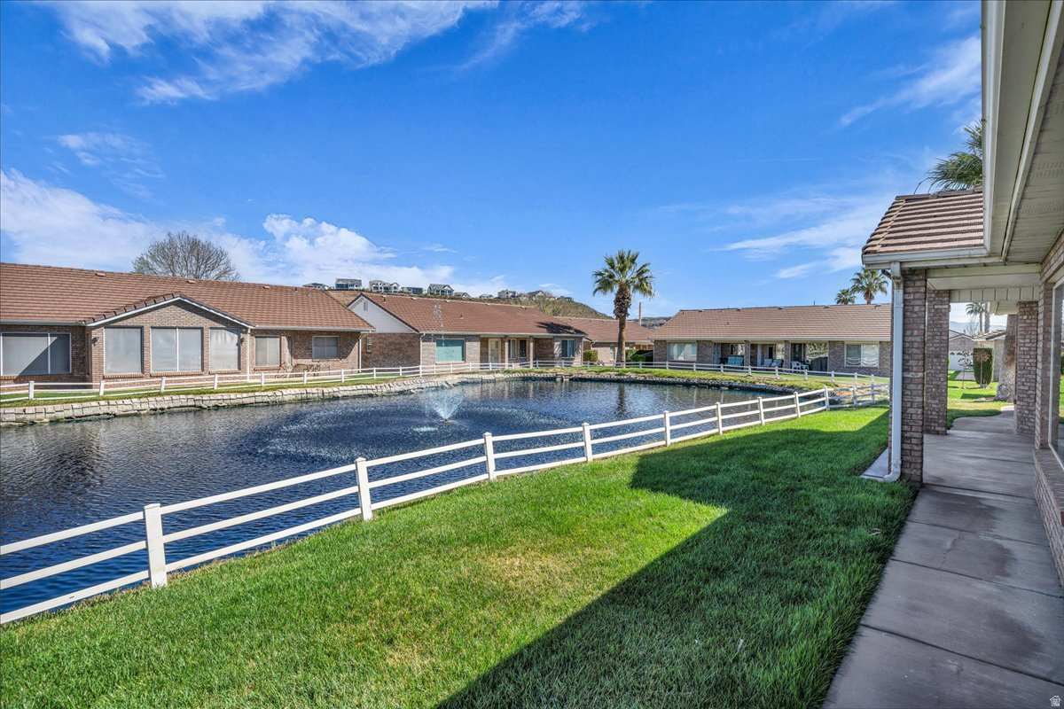 MEADOW CREEK - Residential