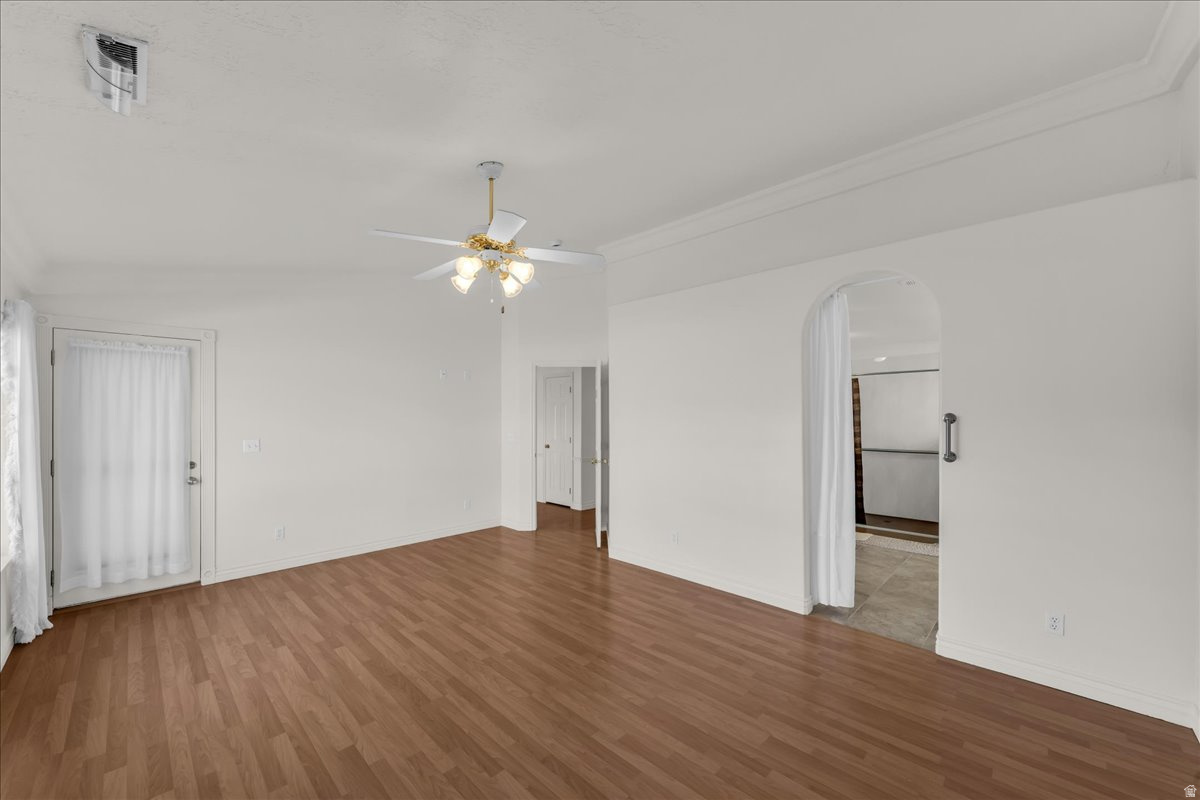 MEADOW CREEK - Residential